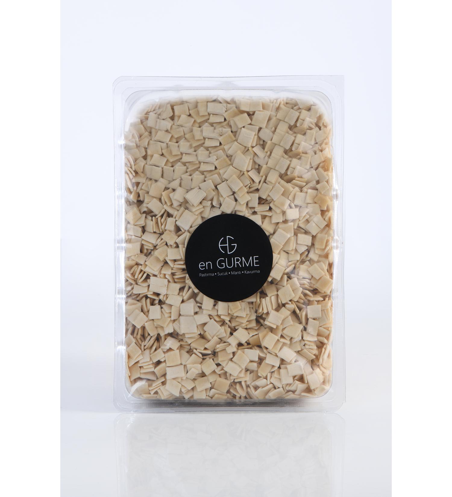 ENGURME Square Pasta Cut 1 Kg