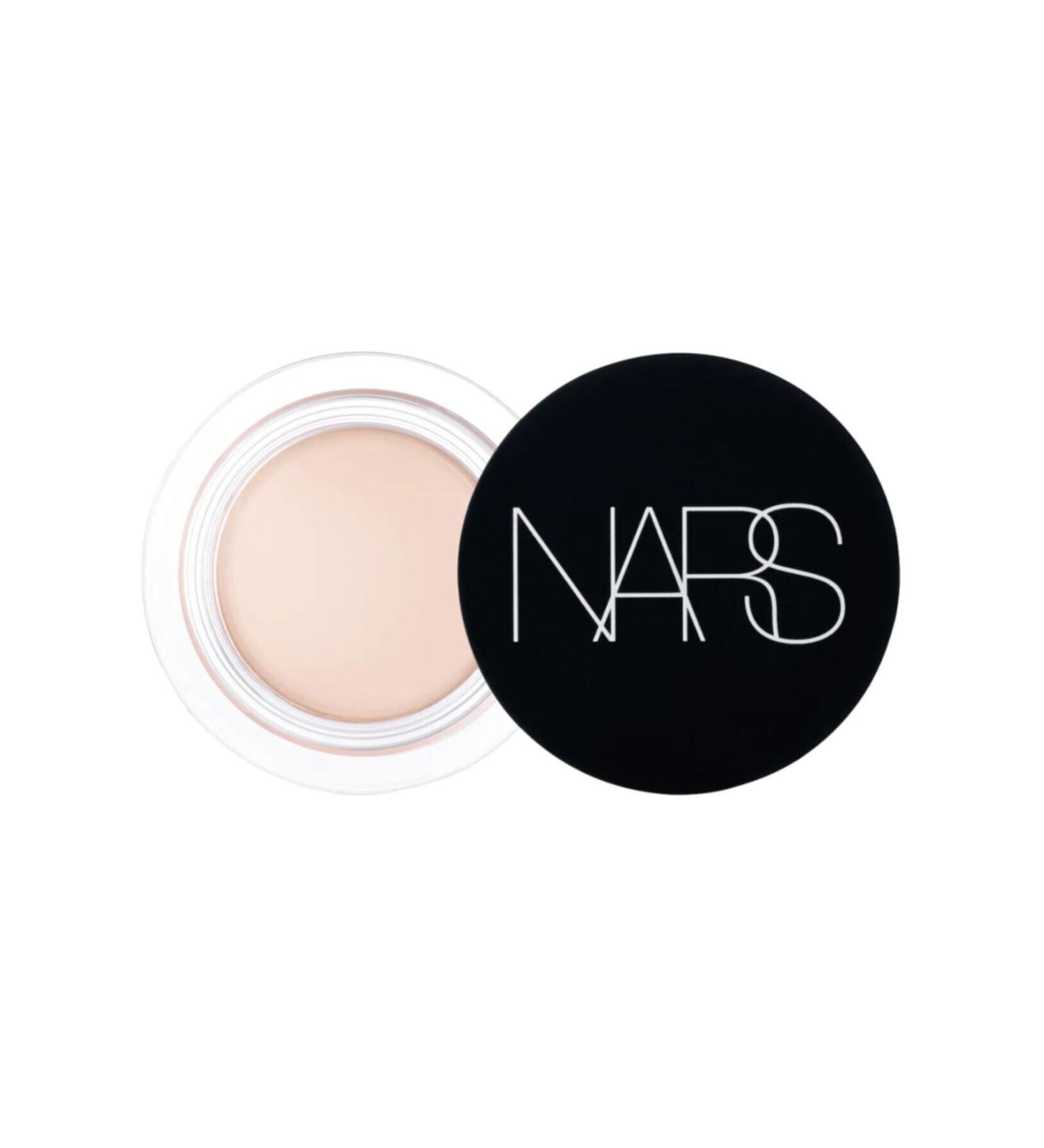 Nars Soft Texture Moisturizing Concealer to Conceal Imperfections - Vanilla PSSNS.310