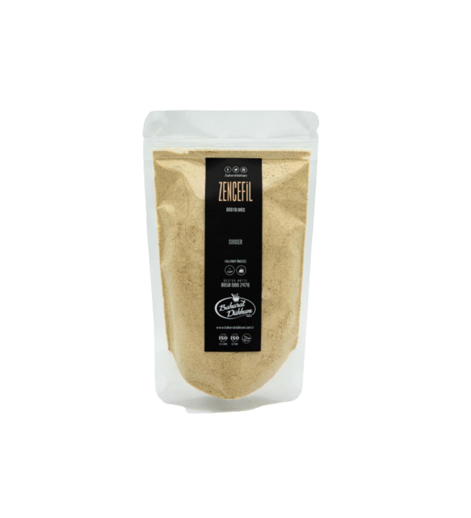 Araz et Spice Shop Ginger Powder (35 g) x6 Pieces