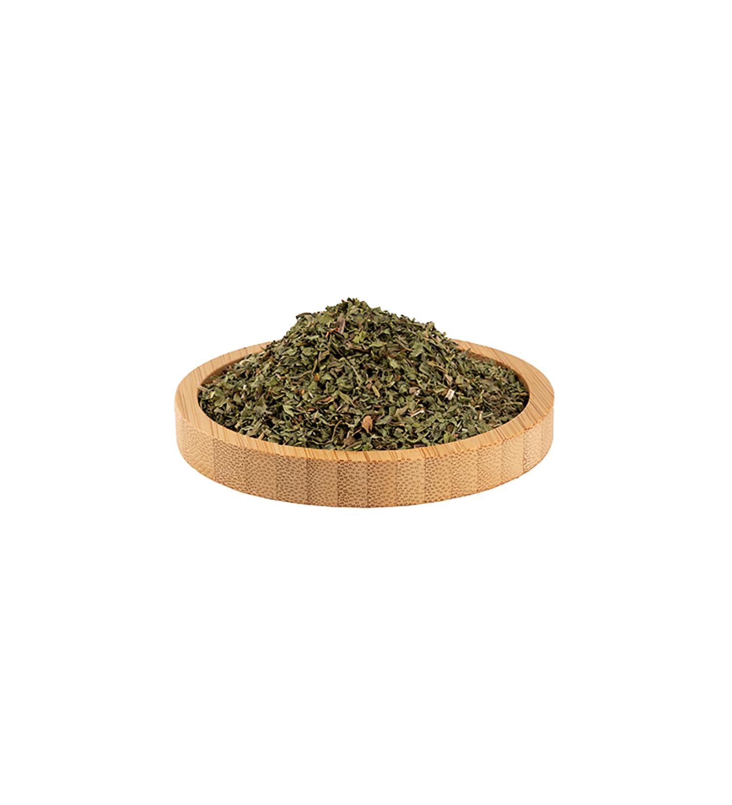 Ground Mint x6 Pieces