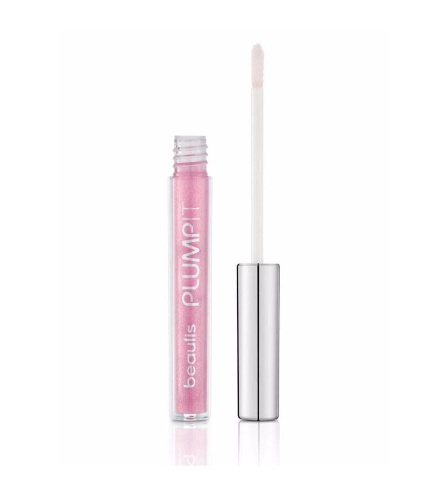 beaulis Plump It Plumping Effect Lip Gloss
