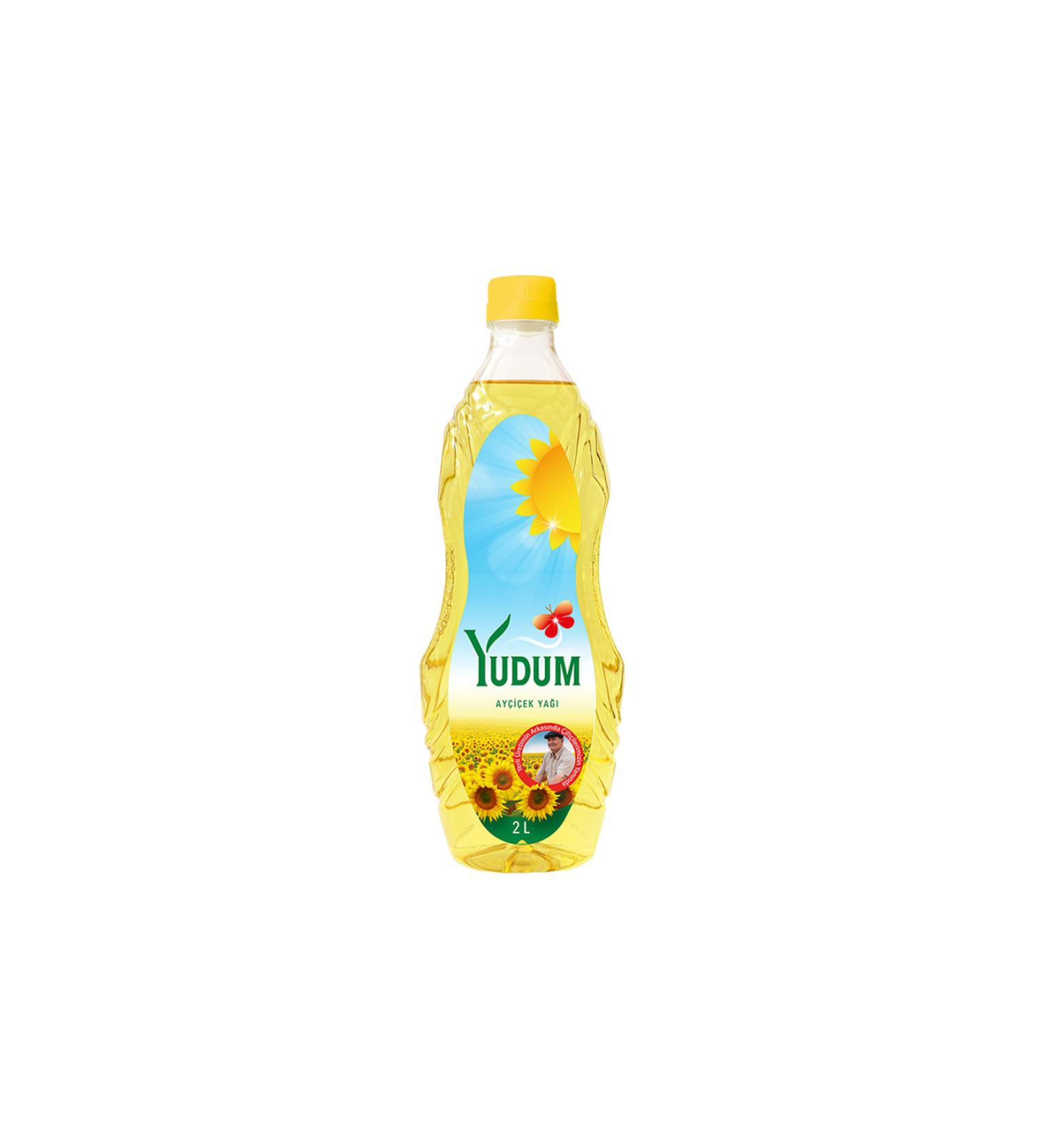 Sip Sunflower Oil (2 L) x6 Pieces