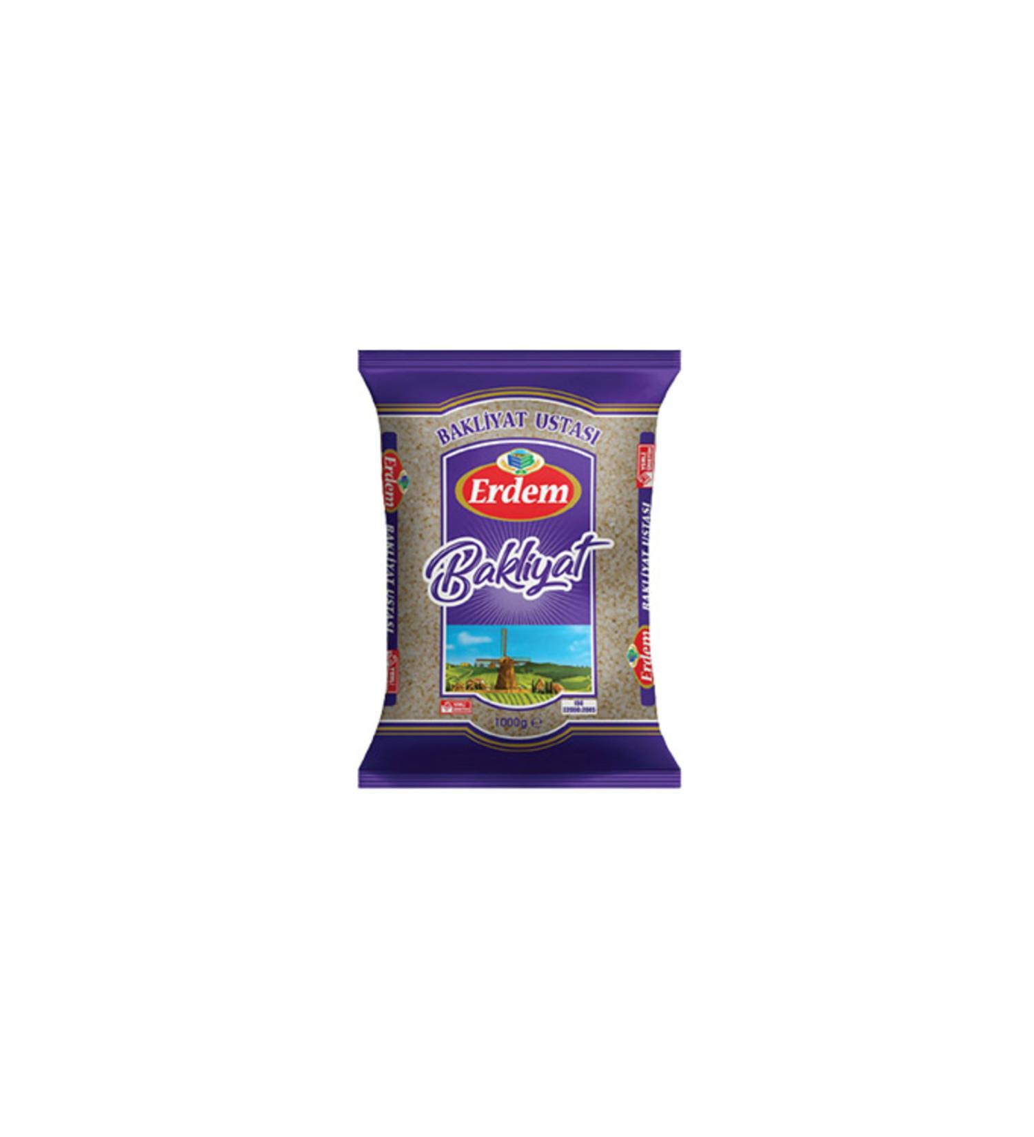 Erdem Broken Rice (1 kg) x4 Pieces