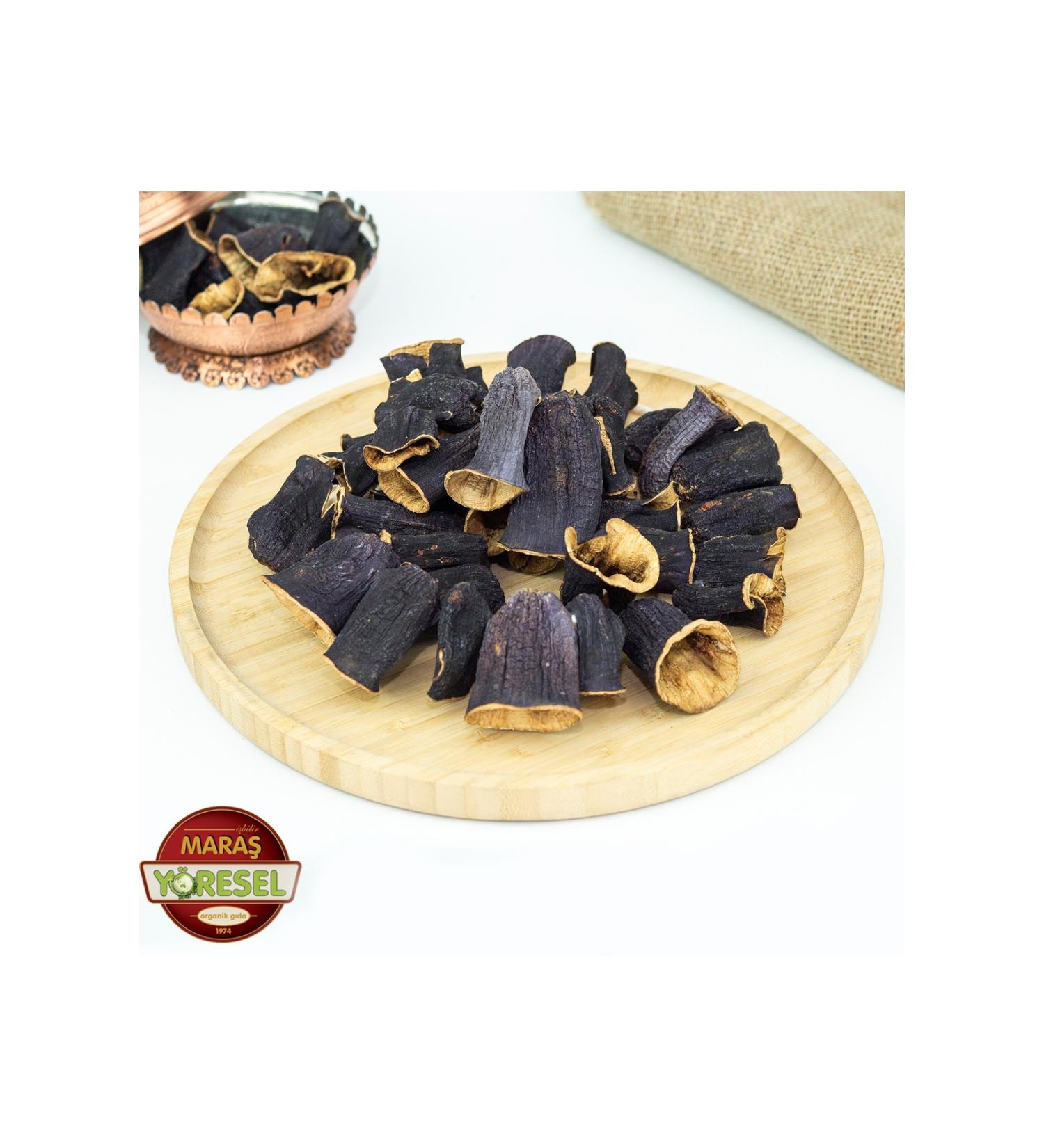 Mara Local Dried Eggplant for Stuffing (45-50 Pieces)