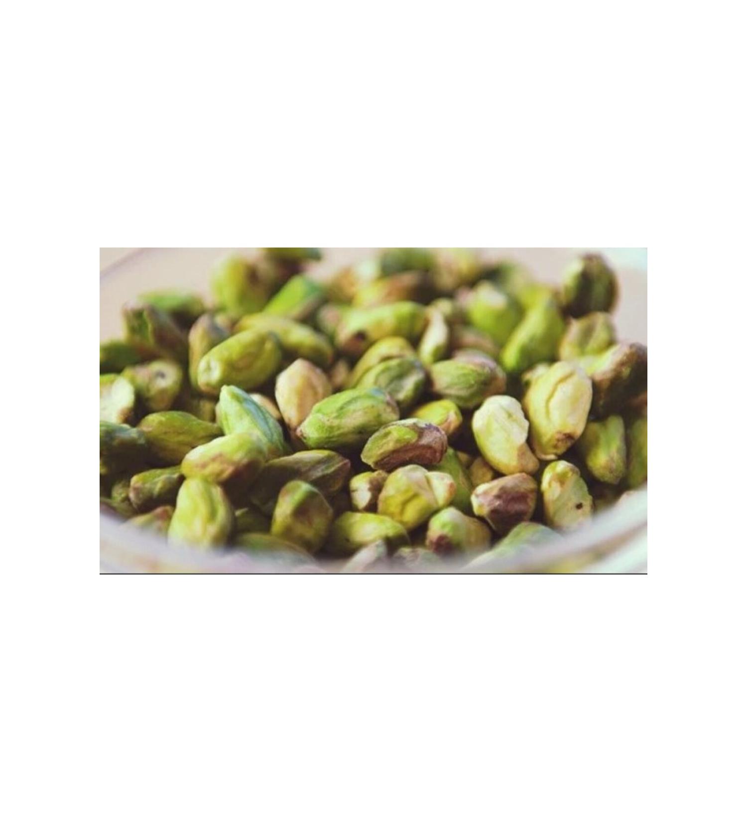 Karia Pistachio Brown Kernel 250 gr Baklava Kaday f Dessert - Buy Online on GoSupps.com
