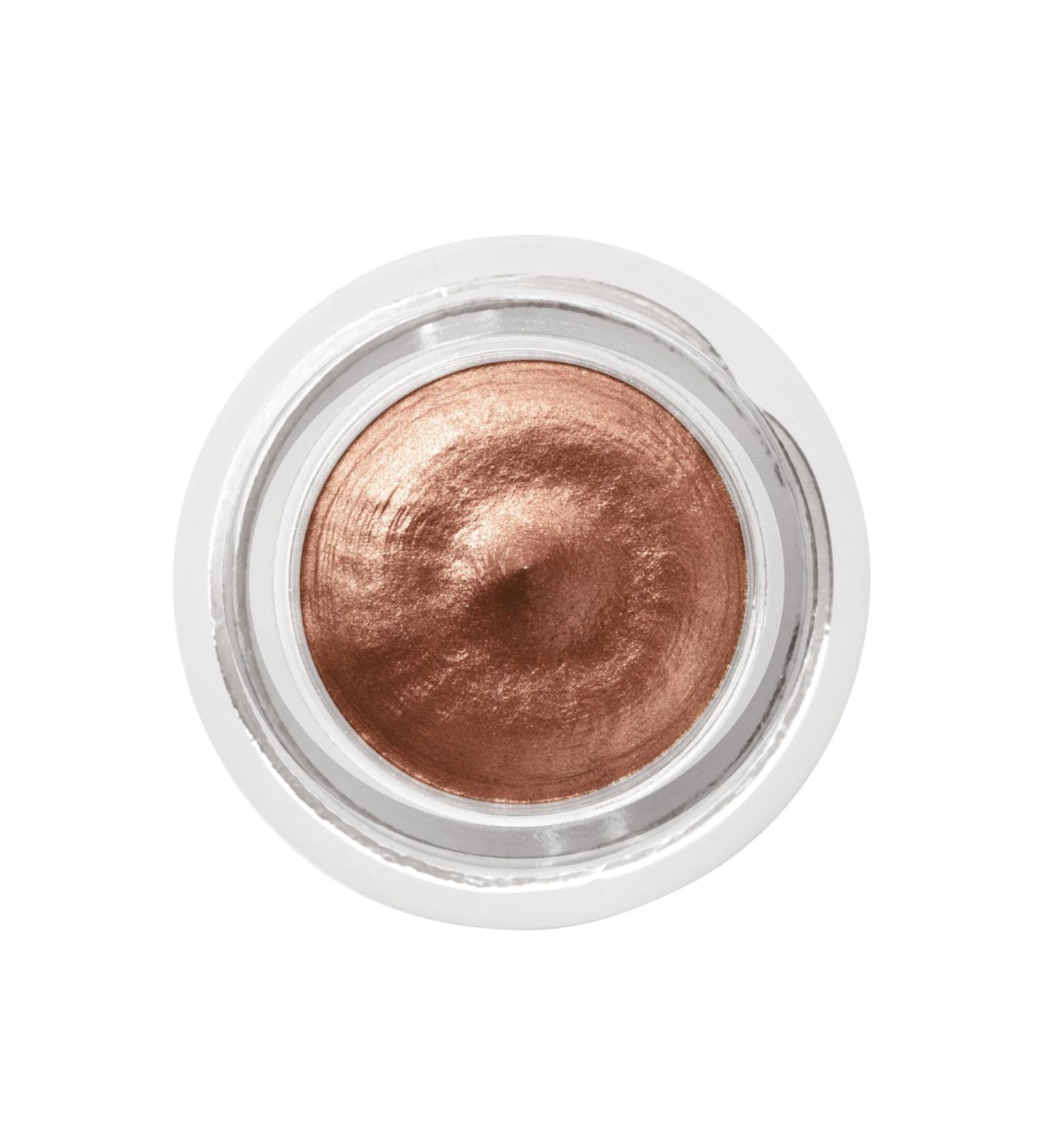 charlotte tilbury Eyes To Mesmerise Cream Eyeshadow Walk Of No Shame Pinkestcosmetics