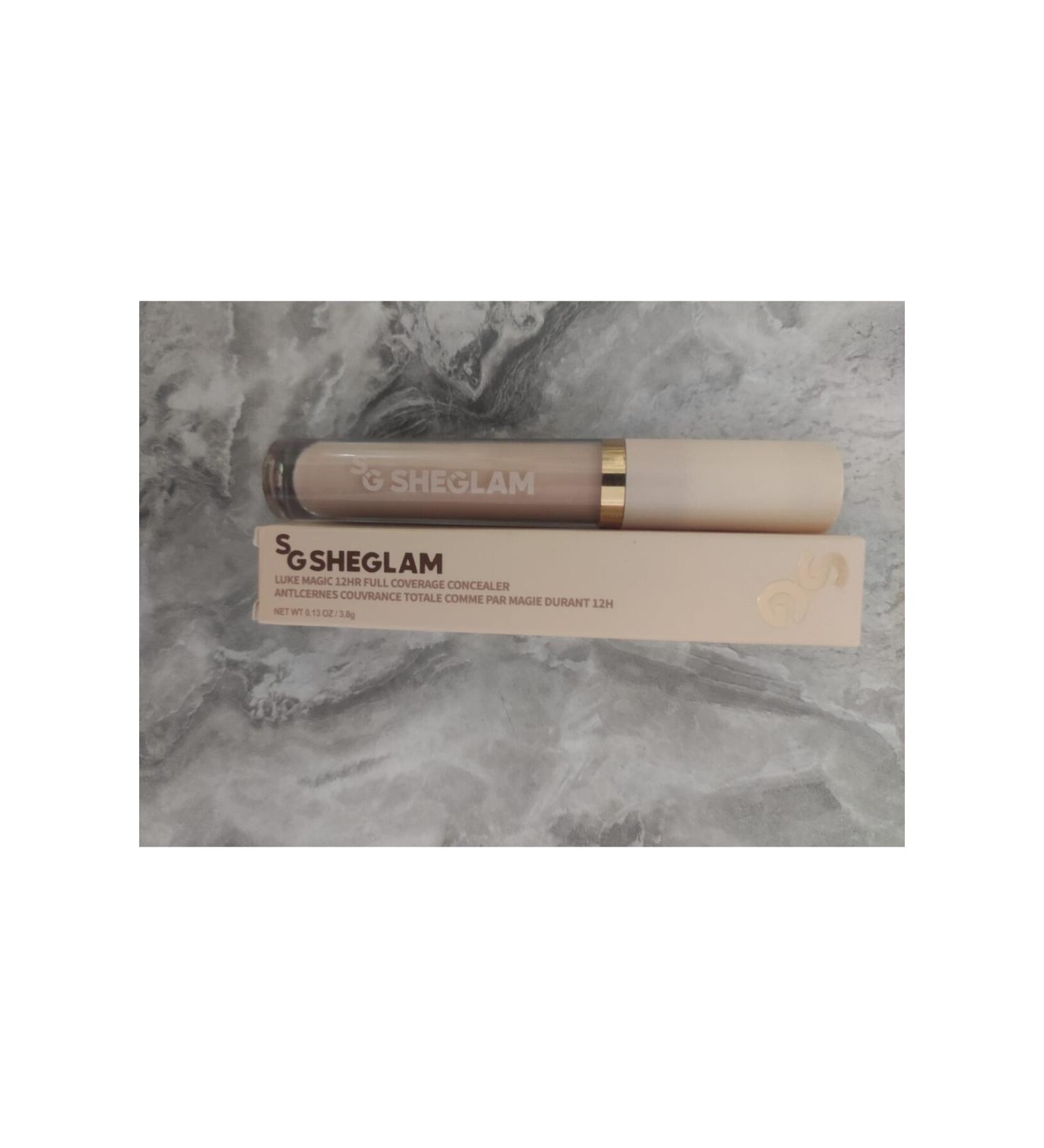 SHEGLAM CONCEALER