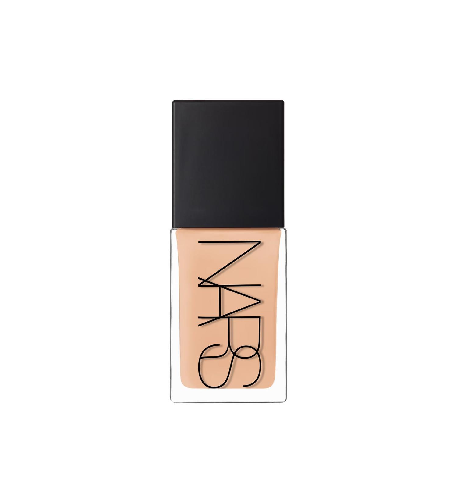 Nars MOISTURIZING FOUNDATION THAT HIDES SKIN SPOT AND IMPERFECTIONS - VALLAURIS (30 ML) PASSI.3203