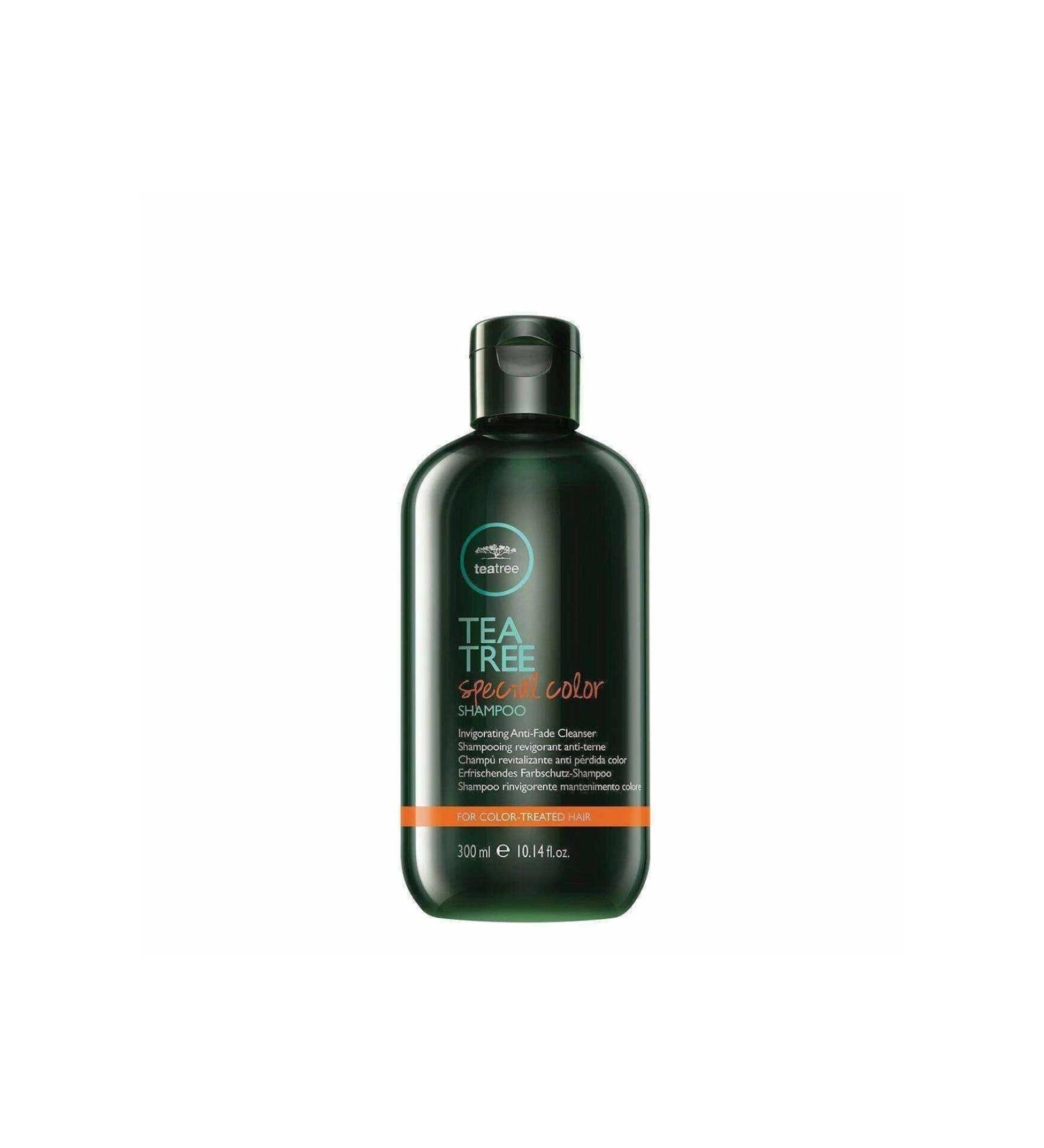 PAUL MITCHELL Tea Tree Special Color Shampoo 300ml