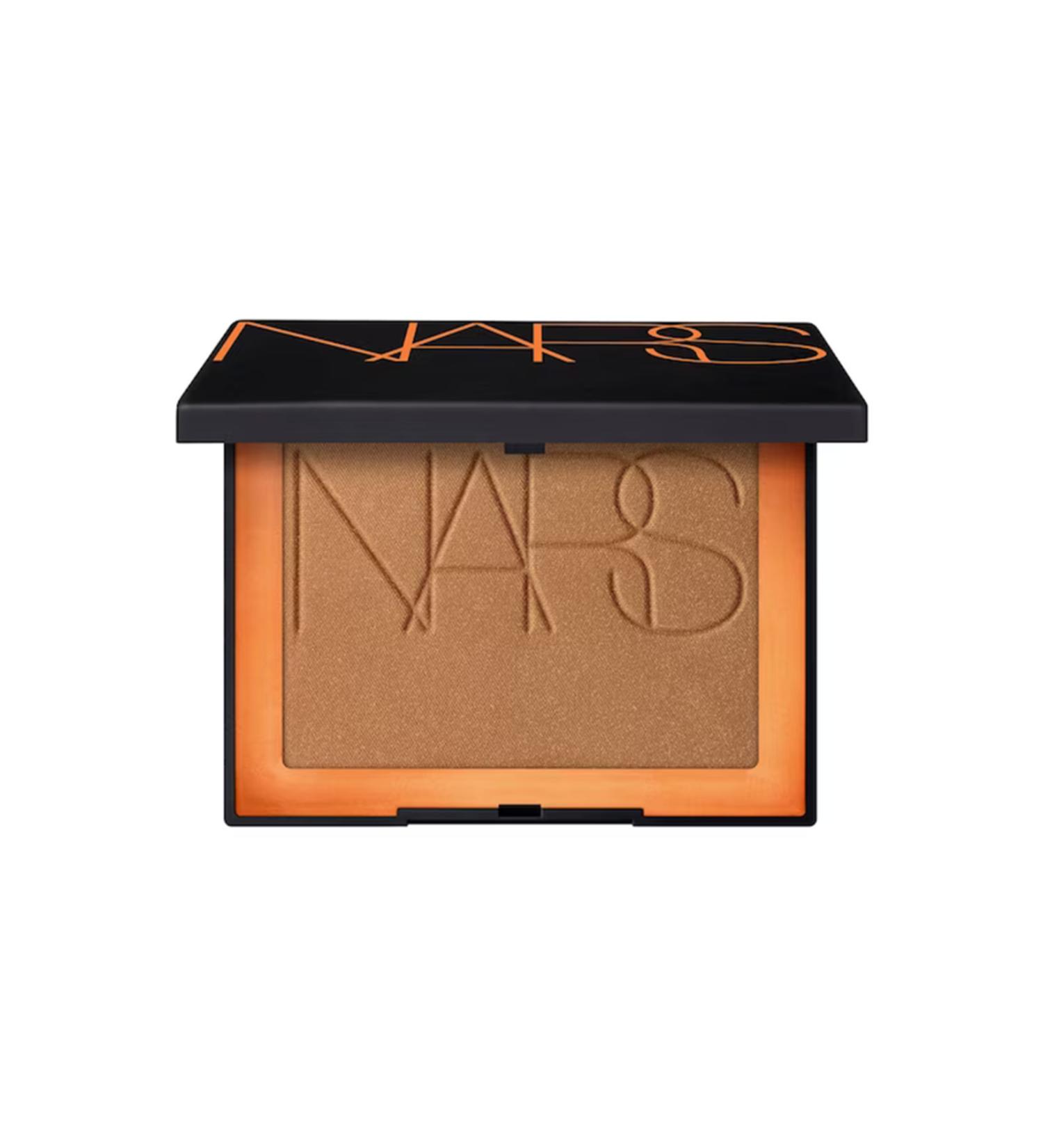 Nars Long-lasting Skin Bronzing Powder With Silky Pigments-laguna 02 11 G Passi.3370