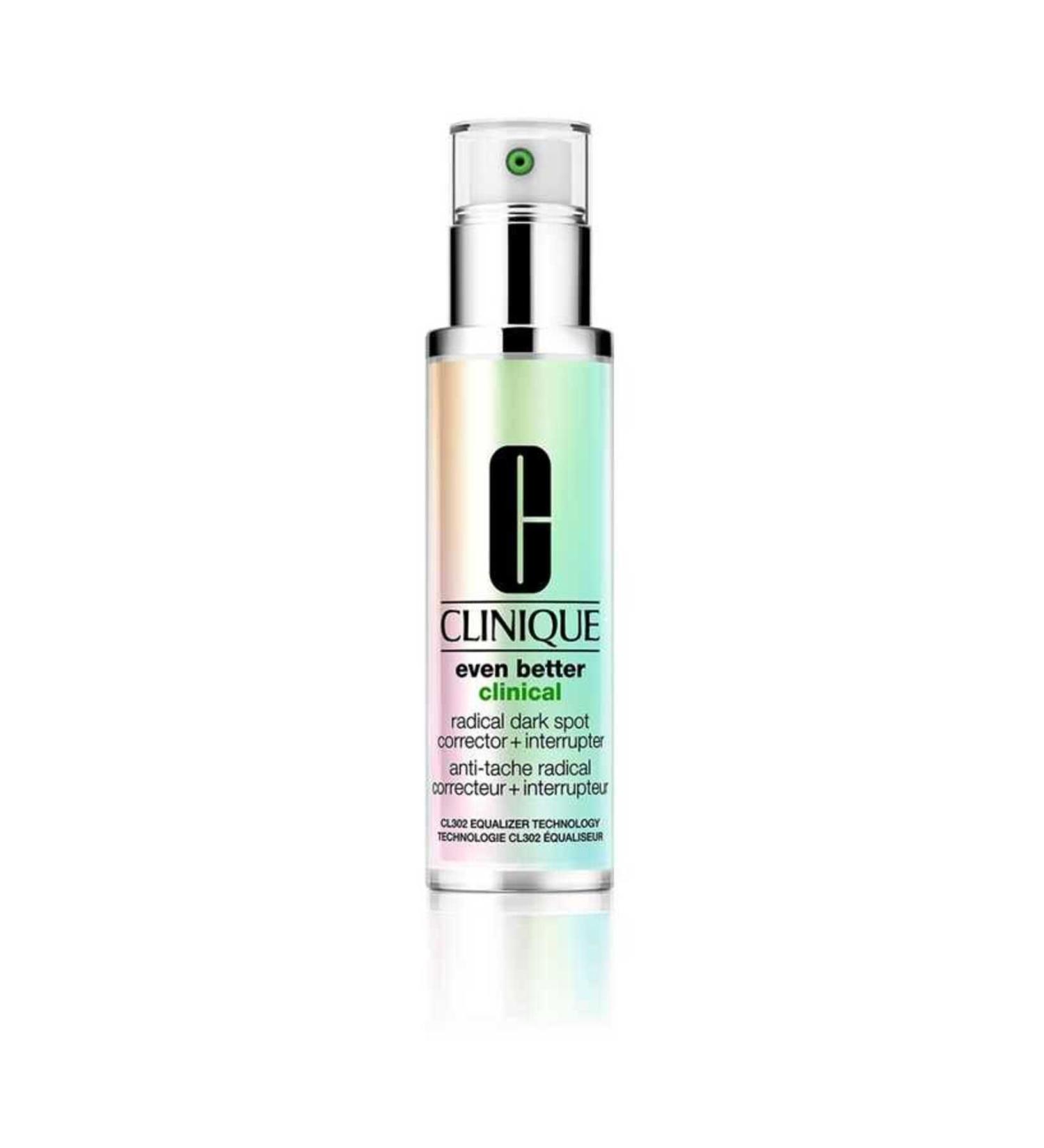 Clinique EVEN BETTER CLINICAL-HELPING TO REDUCE STAINS REPAIRING REGENERATING SERUM-50 ML PASSI.3347
