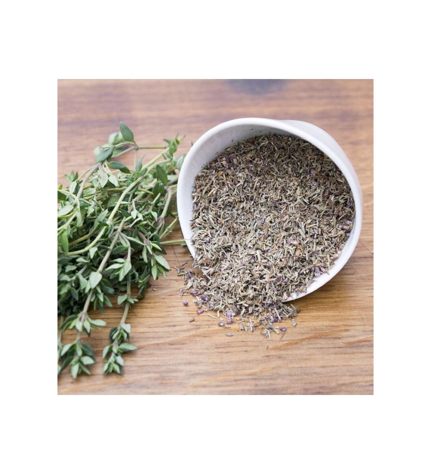 Plantland Mountain Thyme 1000gr