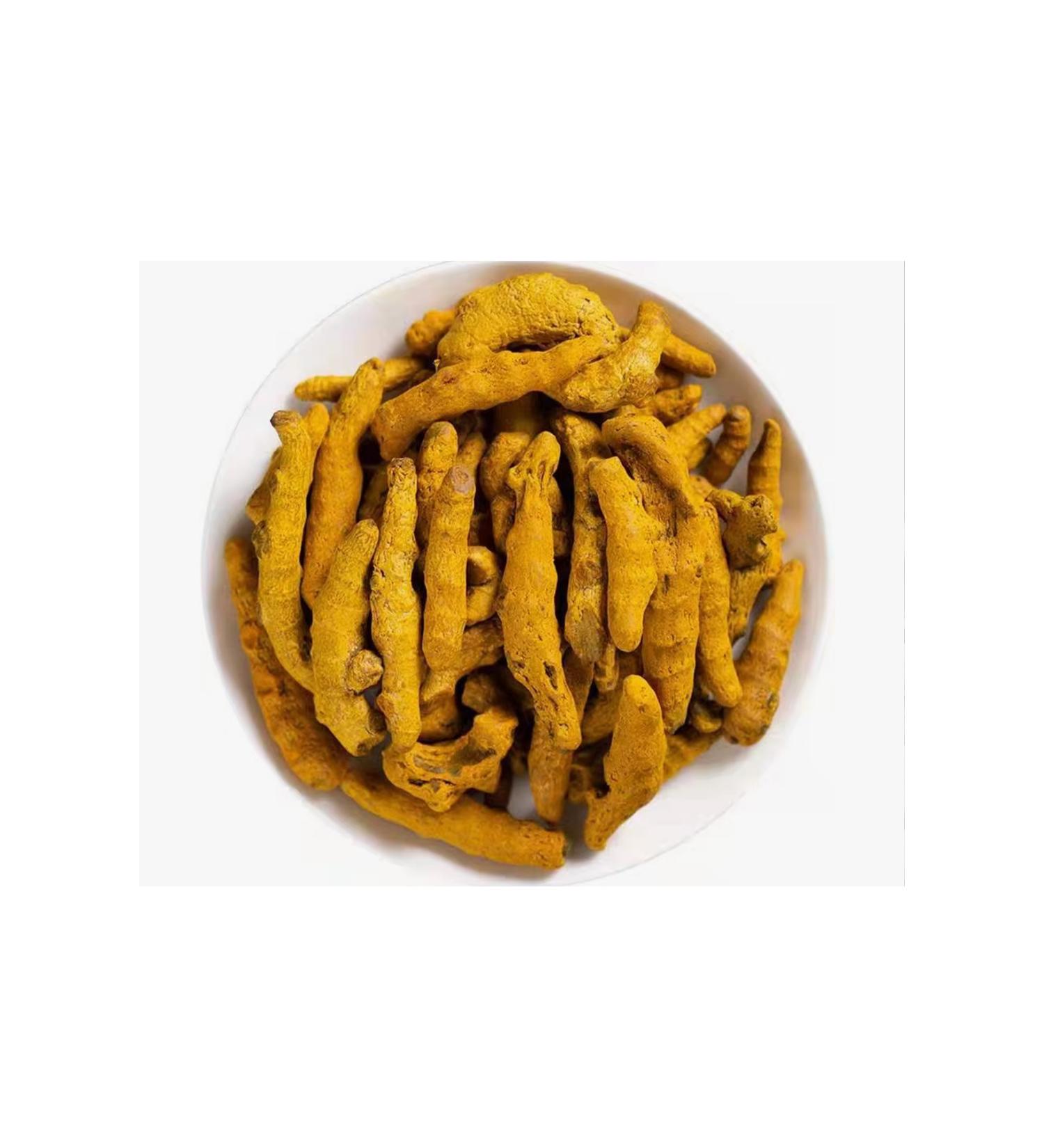 Plantland Turmeric Root Dry 250gr
