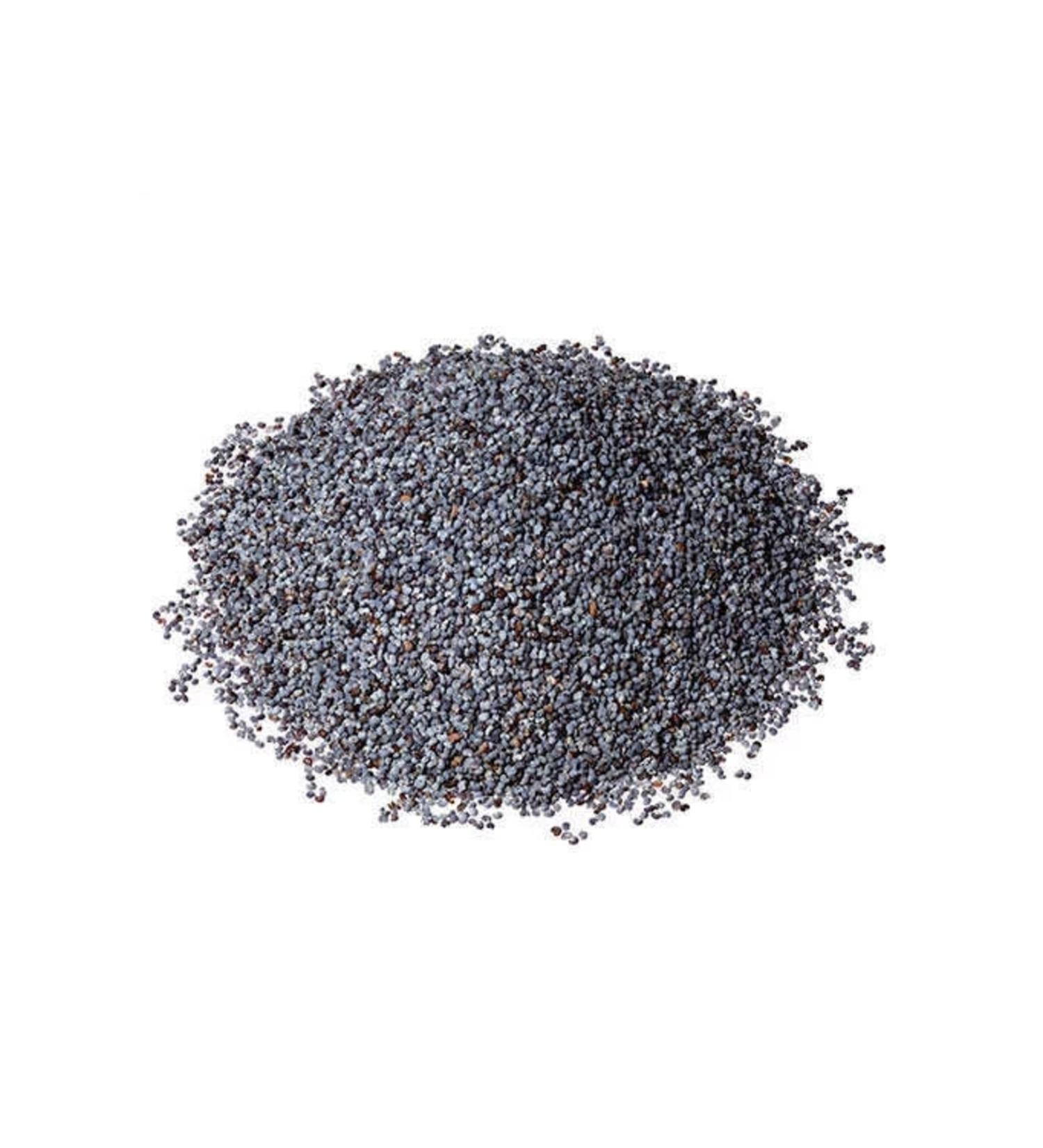 Botanical Health Bulk Spice Grain Blue Poppy - 250 gr