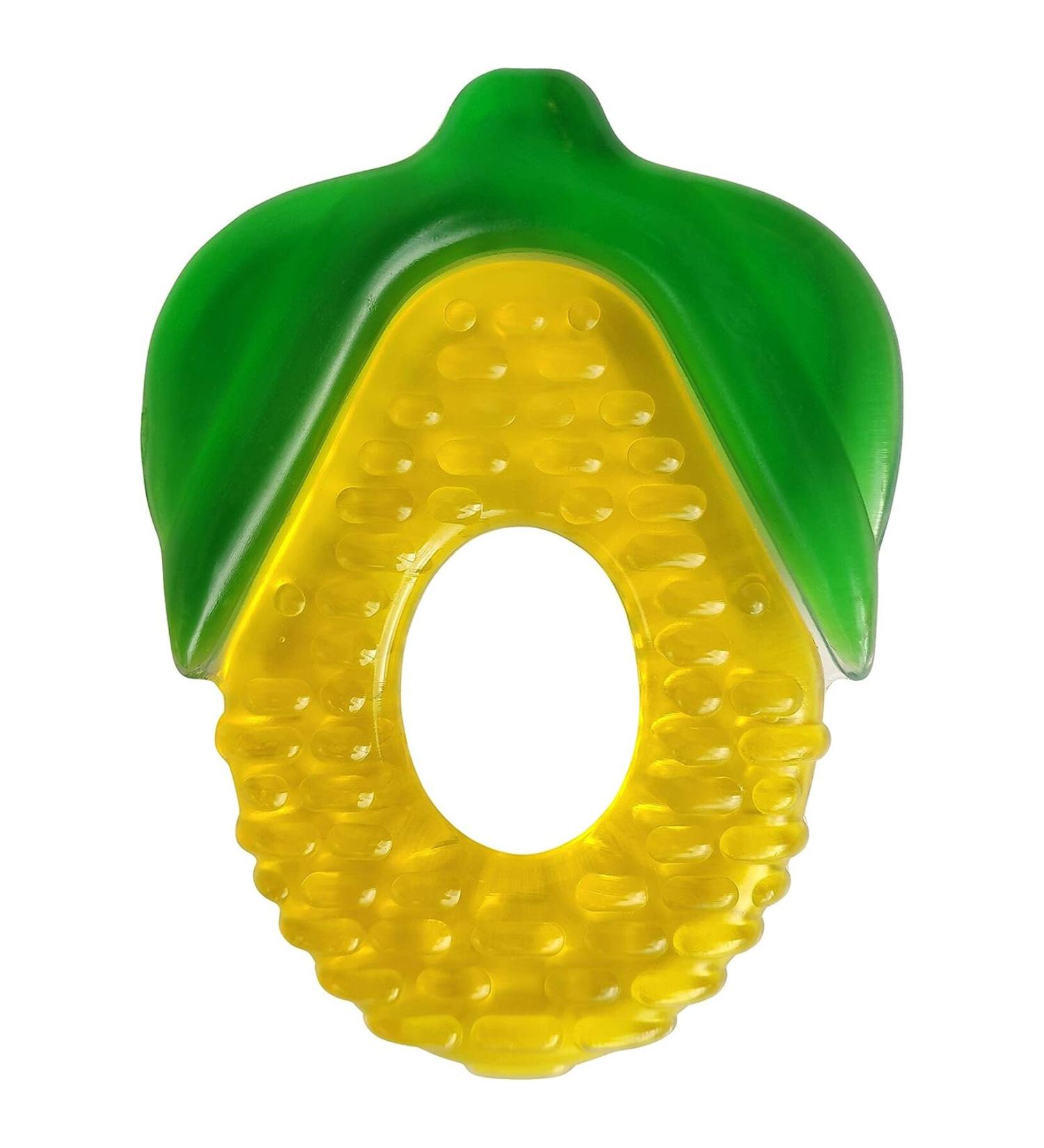 NcK BL1048 Water Teether Two Colors