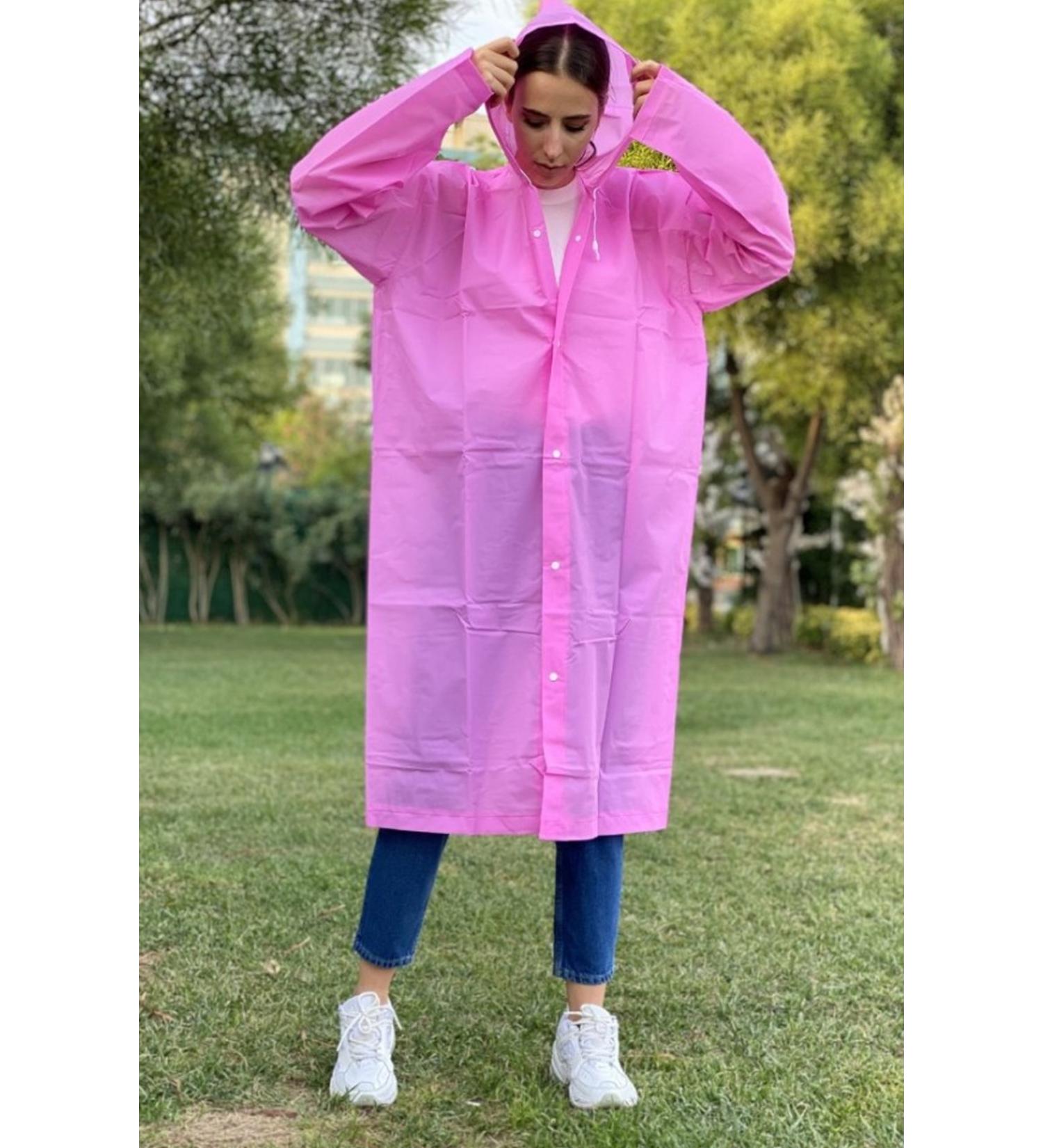 Skygo Luxury Raincoat Practical Use -clkn1720