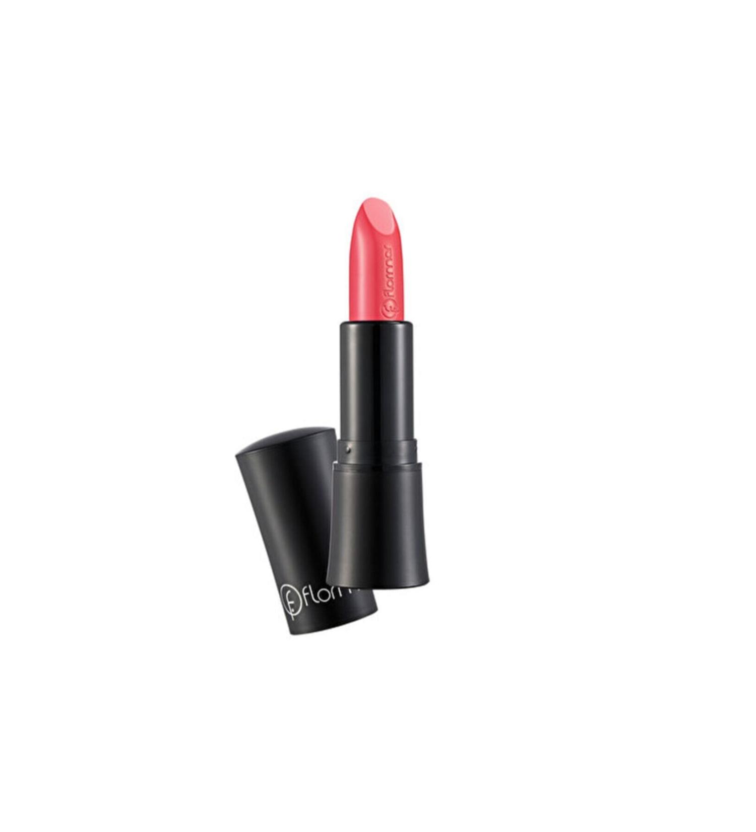 Flomar Flormar.supermatte Lipstick Lipstick 207 Lovely Pink