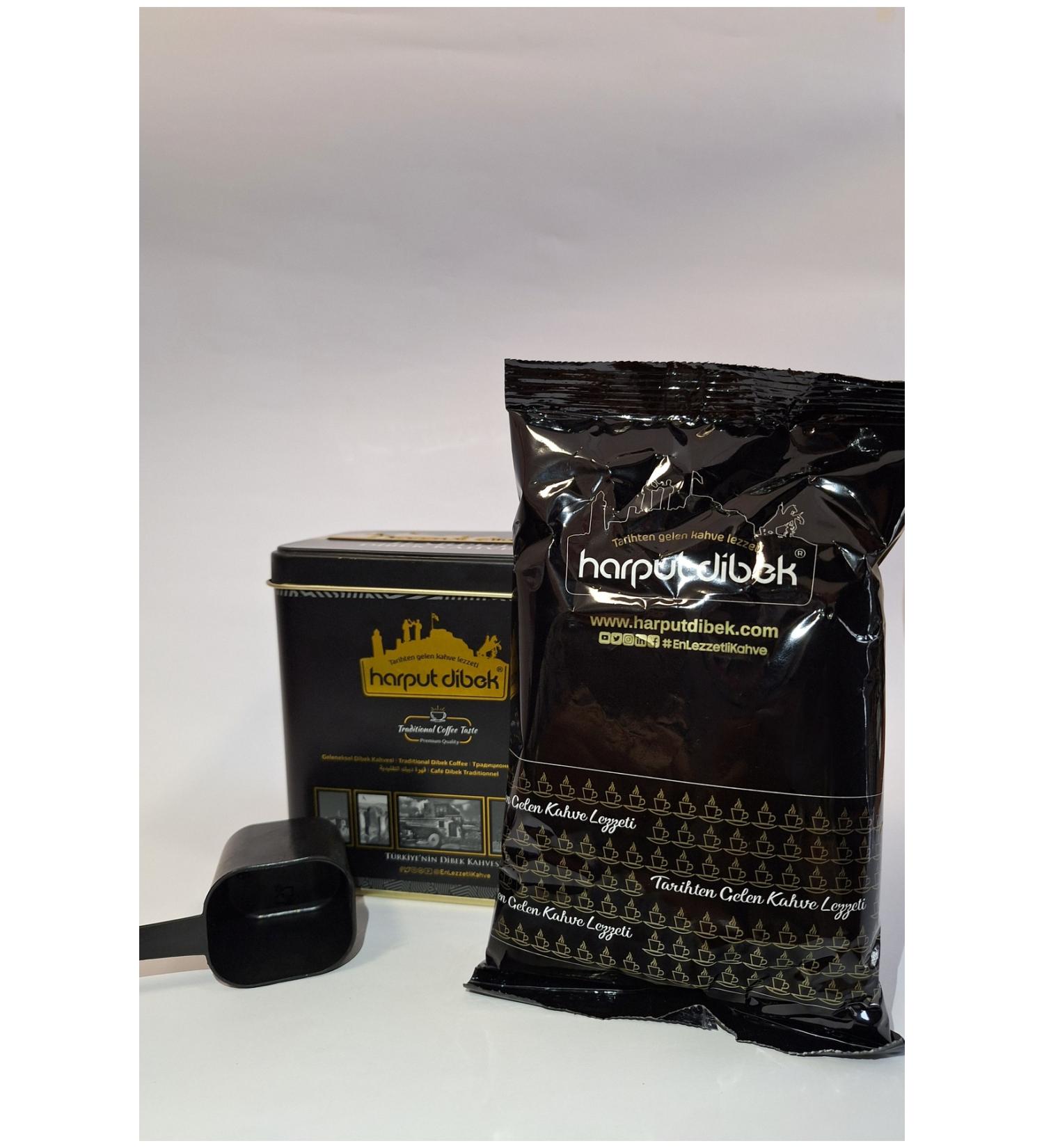 Ibrahim Dibek Coffee (500GR)