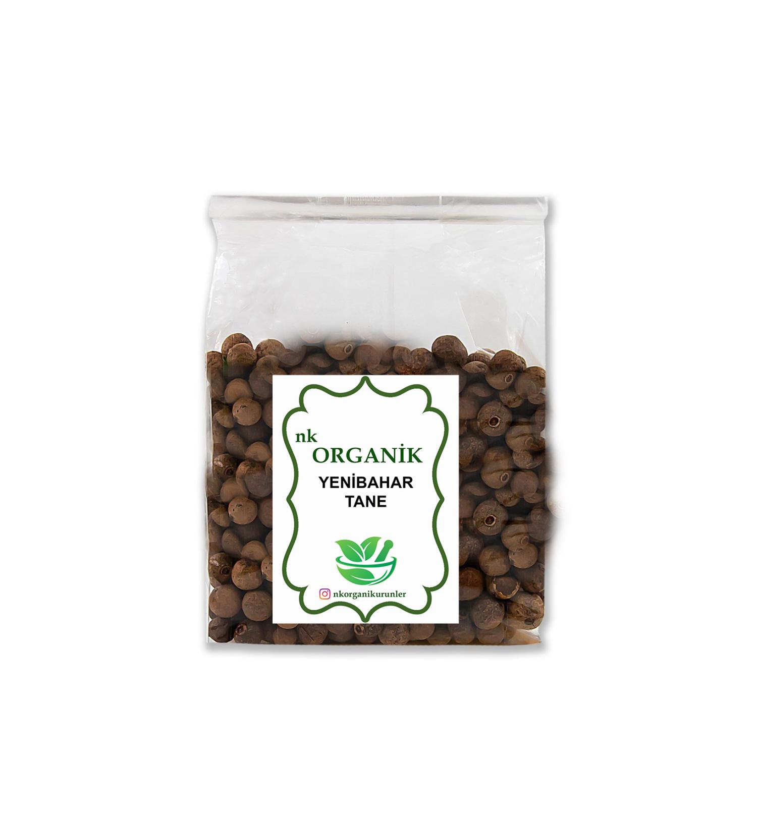 Plantland Allspice Grain 500gr