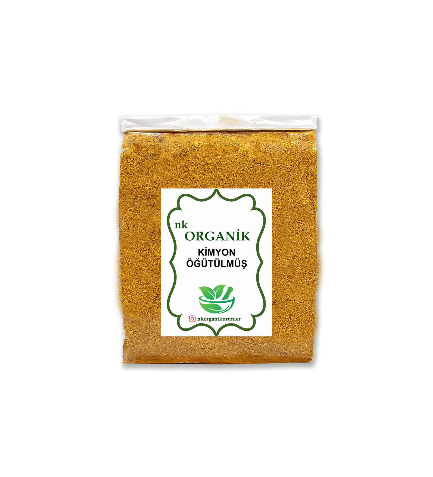 Plantland Cumin Ground 1000gr