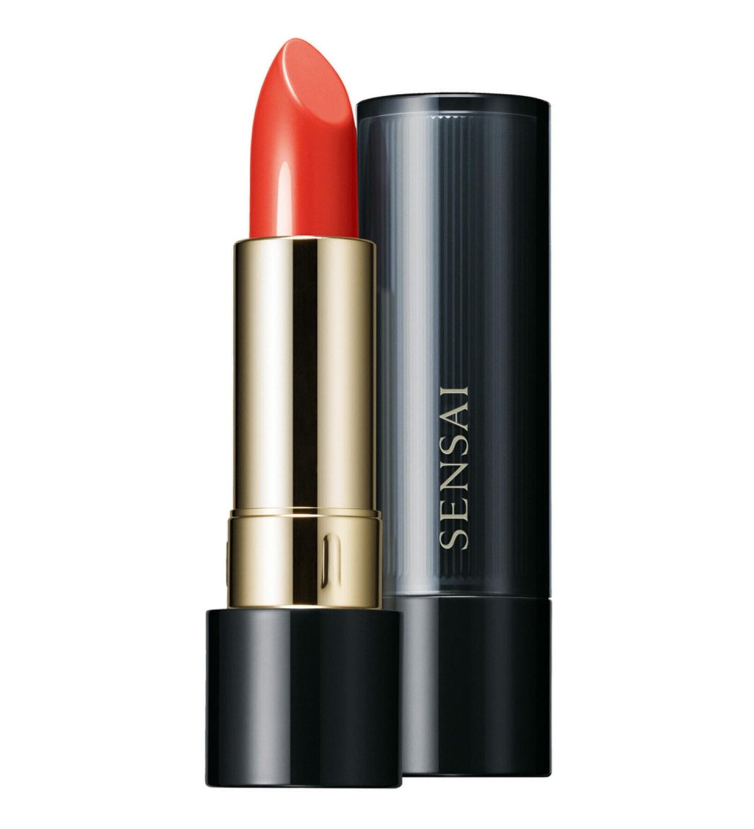 Sensai ROUGE INTENSIVE-SHINY LIPSTICK-VC01 PASSI.3479