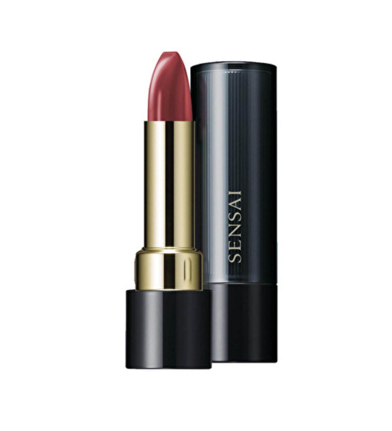 Sensai ROUGE INTENSIVE-SHINY LIPSTICK CREAM-VC09 PASSI.3467