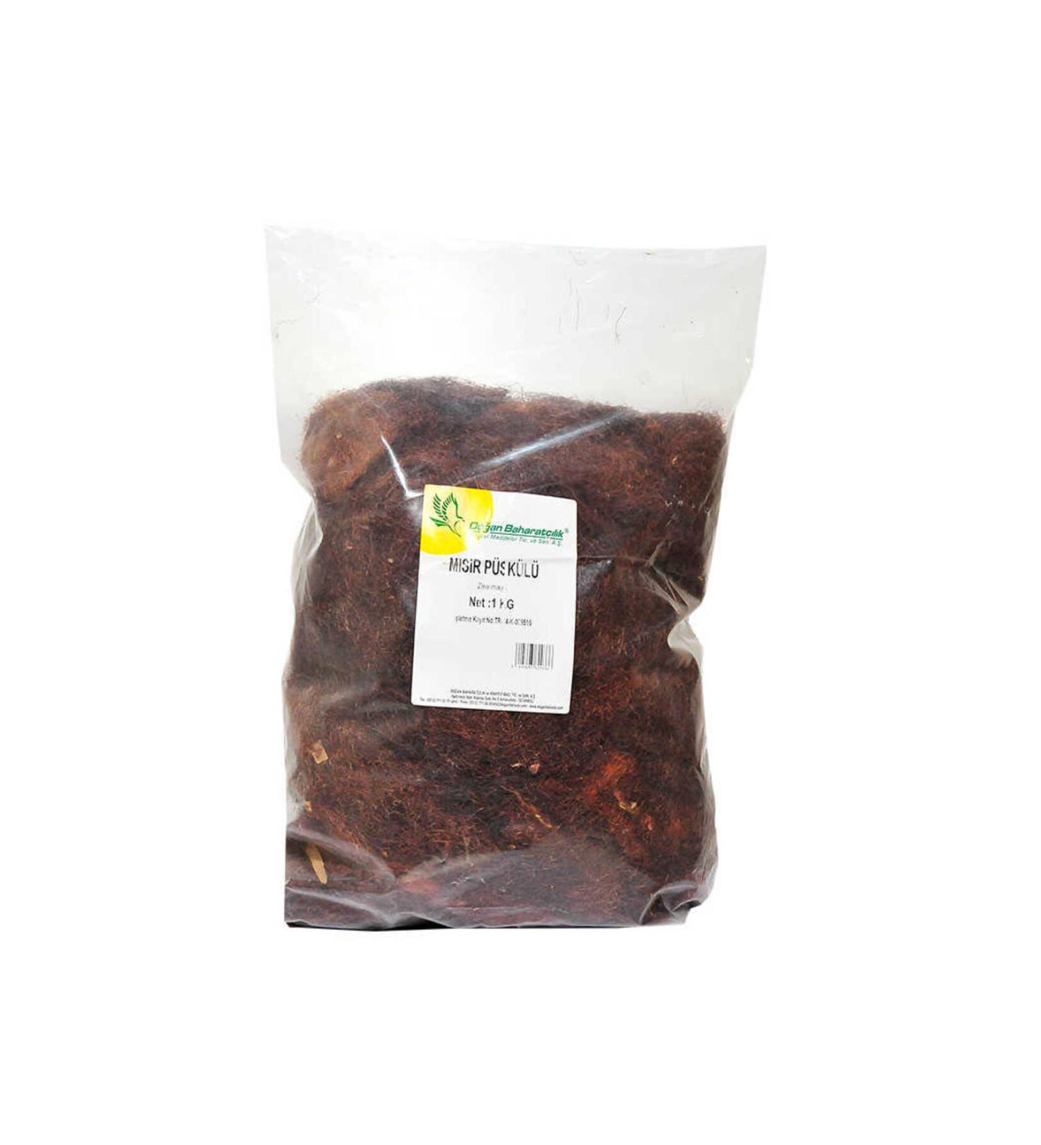 TimeStart Corn Silk Natural 1000 G Package