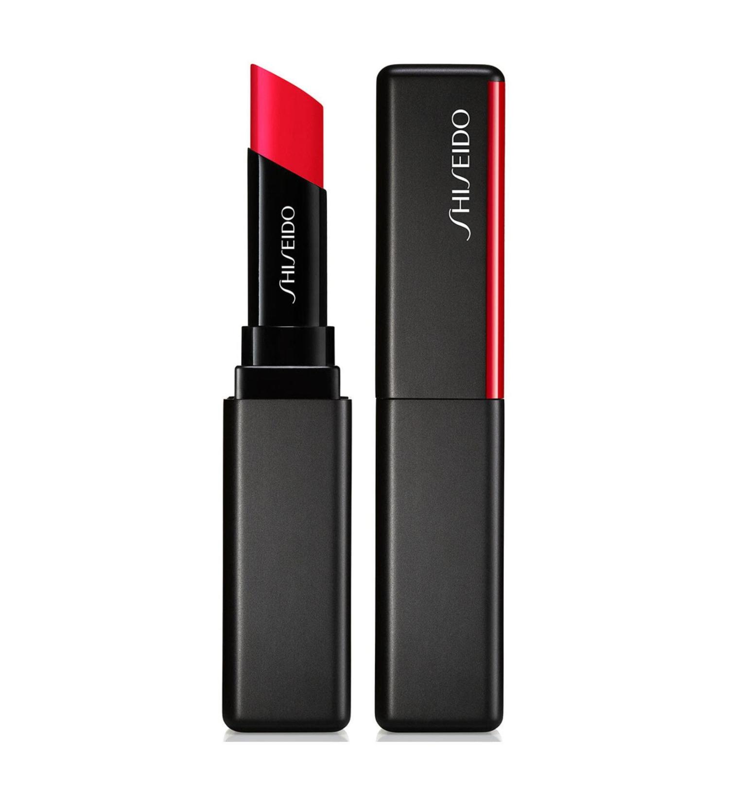 Shiseido SMK VISIONAIRY GEL-LONG-LASTING MATTE FINISH MOISTURIZING LIPSTICK-219 PASSI.3450