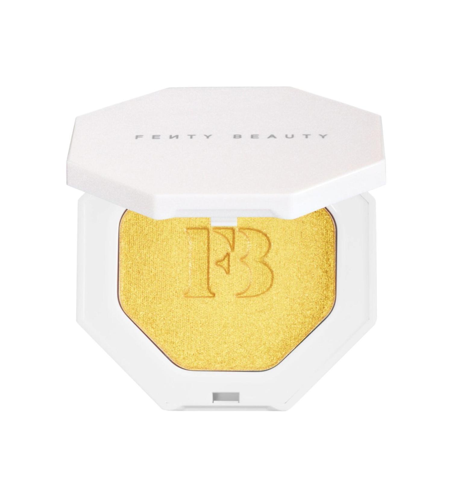 FENTY BEAUTY Smooth Textured Illuminator That Does Not Leave Any Appearance On The Skin-trophy Wife Eleg.17