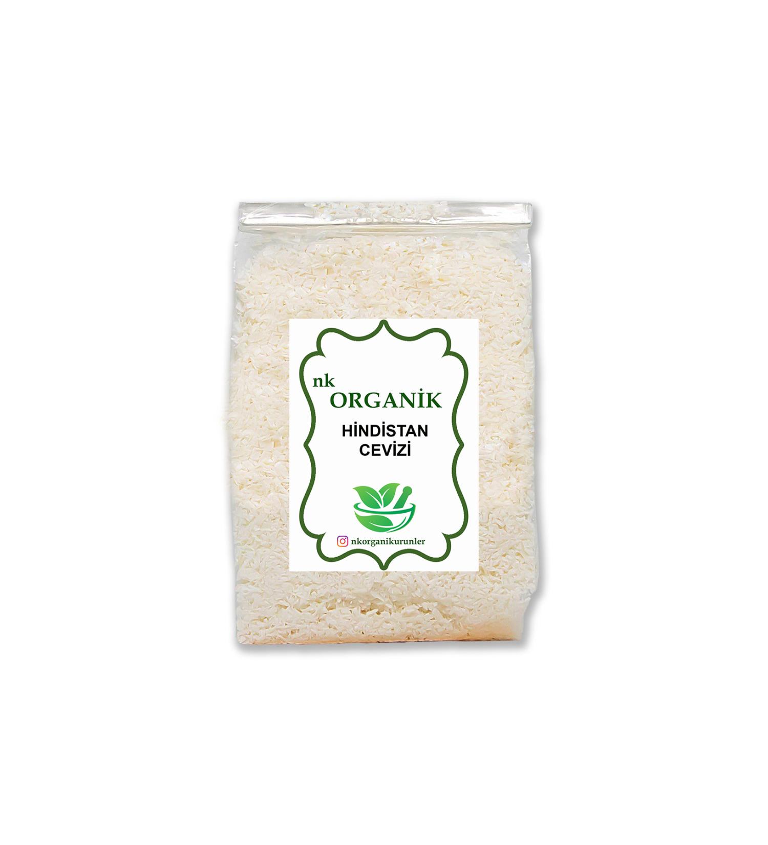Plantland Coconut Dry 1000gr