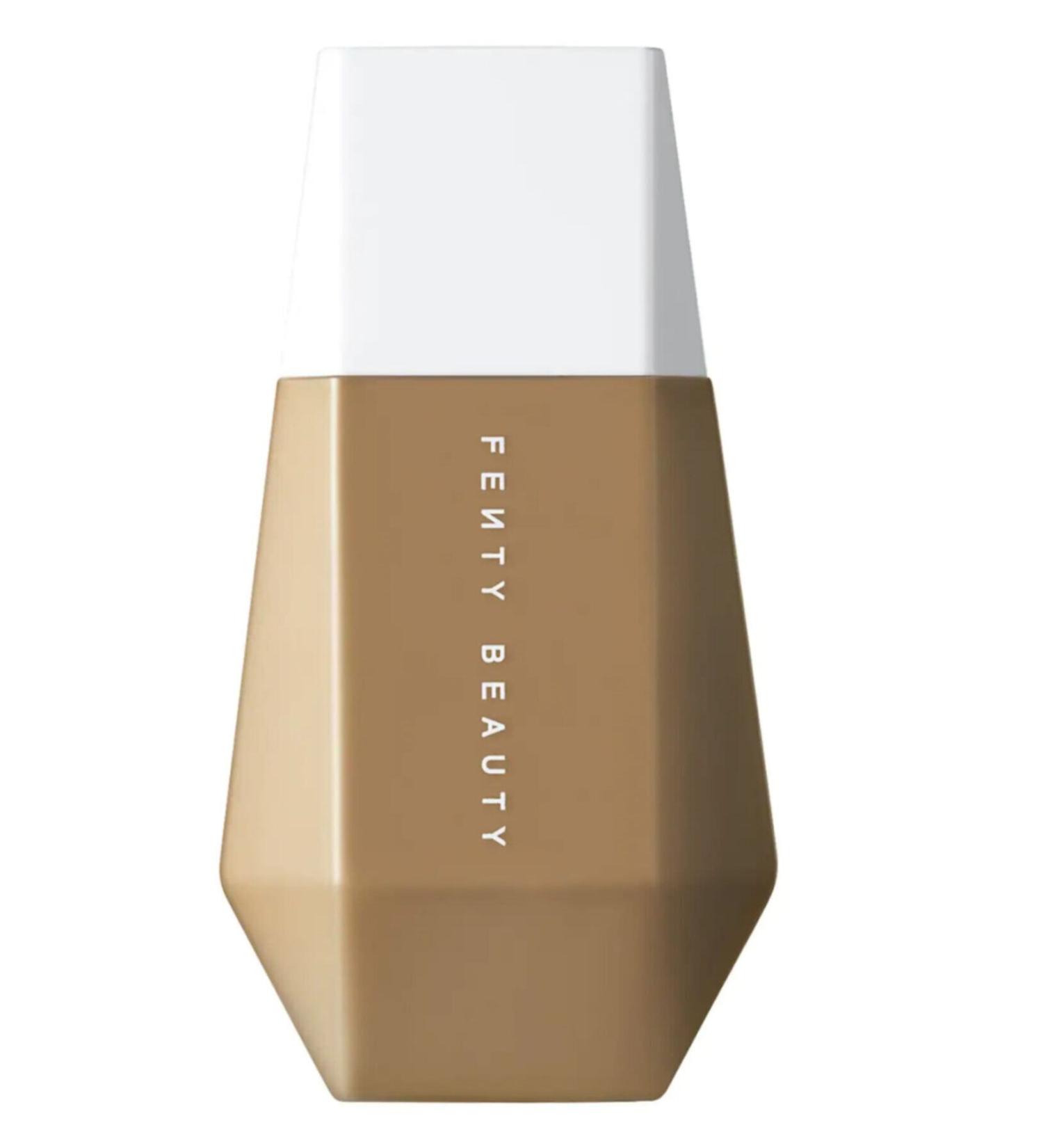 FENTY BEAUTY Eaze Drop - Instantly Evens Skin Tone Easy to Apply Moisturizing Foundation eleg.35