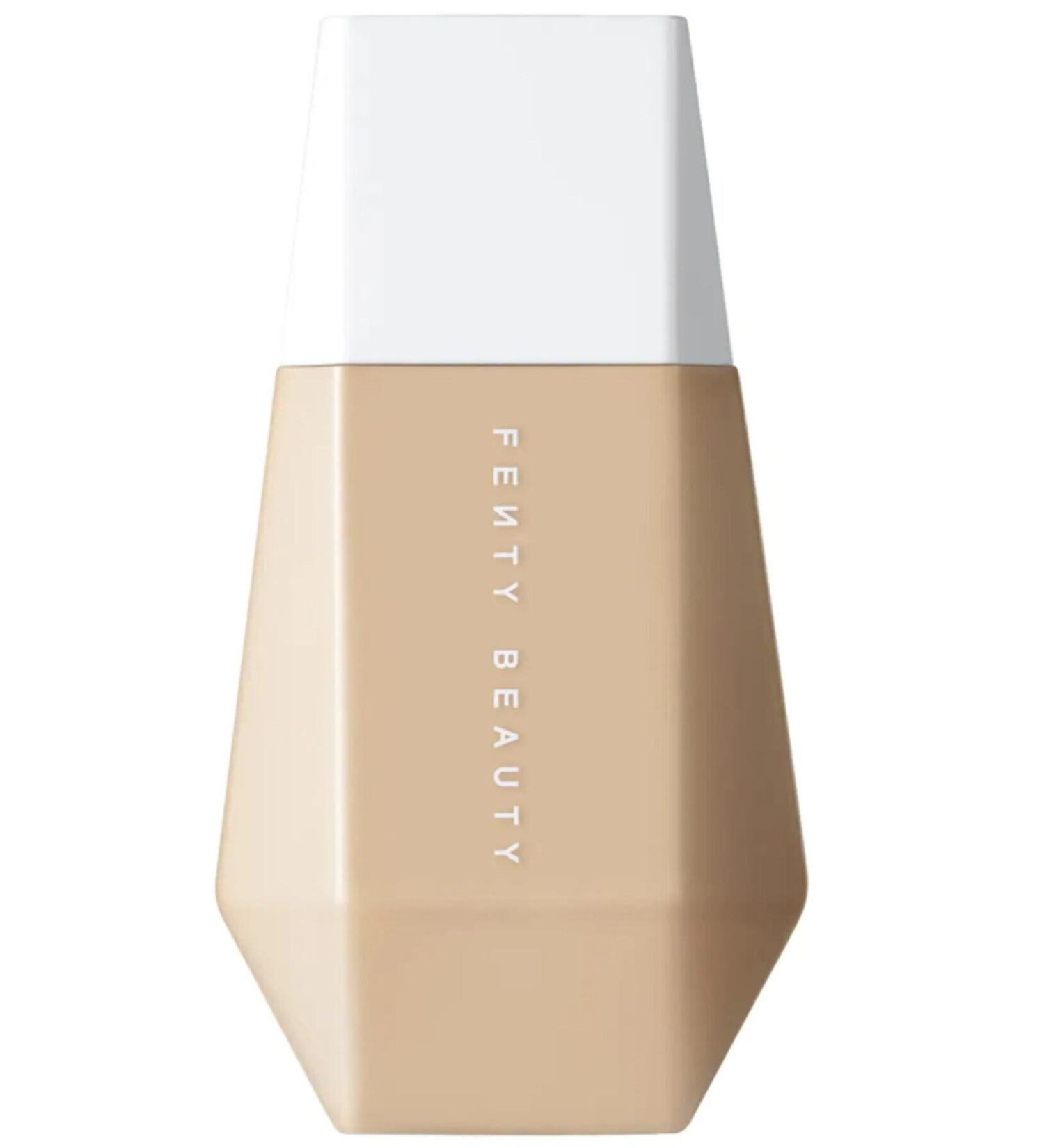 FENTY BEAUTY Eaze Drop - Instantly Evens Skin Tone Easy-to-Apply Moisturizing Foundation eleg.175