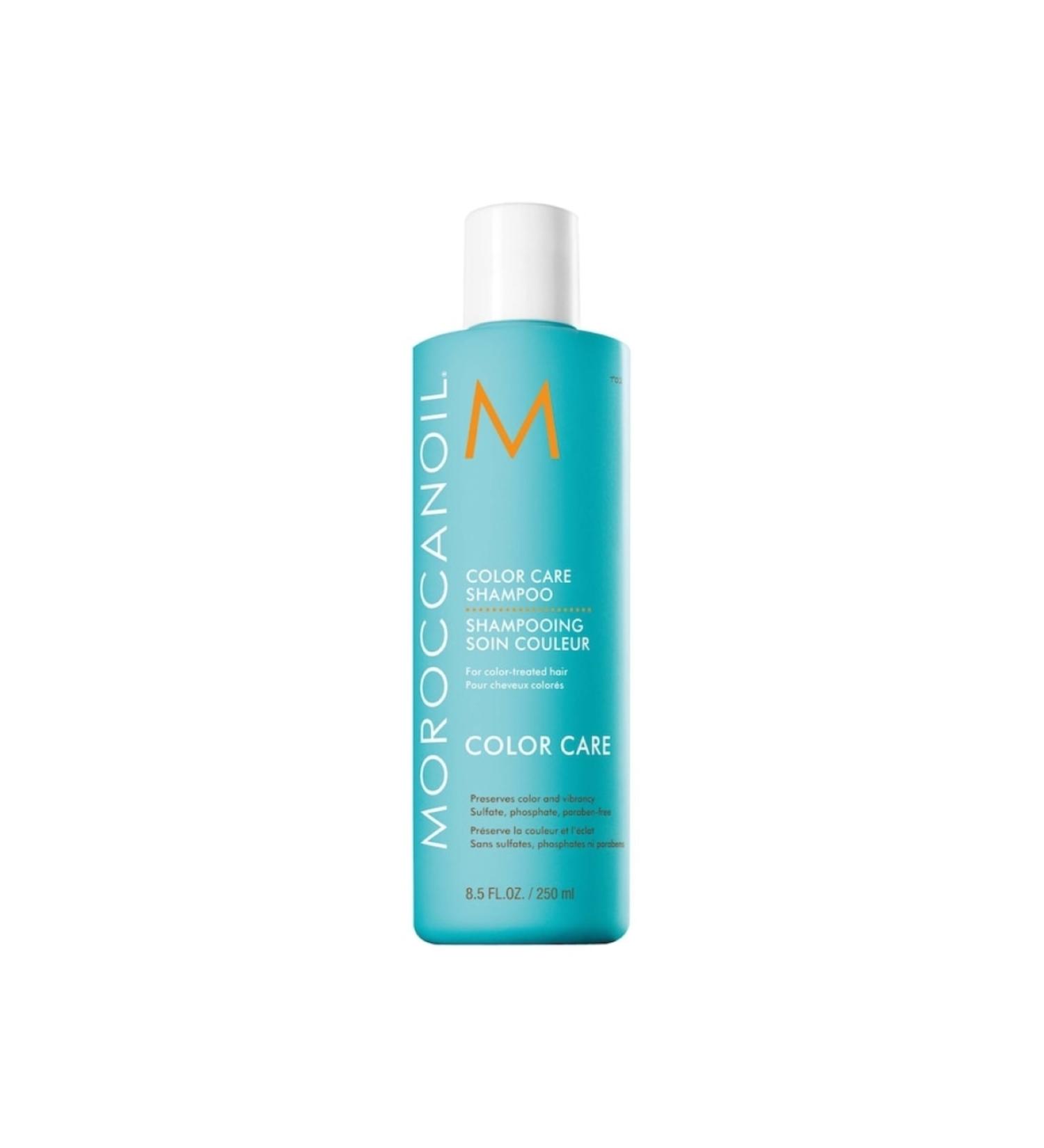 Moroccanoil Color Care Ultimate Color Protection Shampoo NOONLINEMCO43