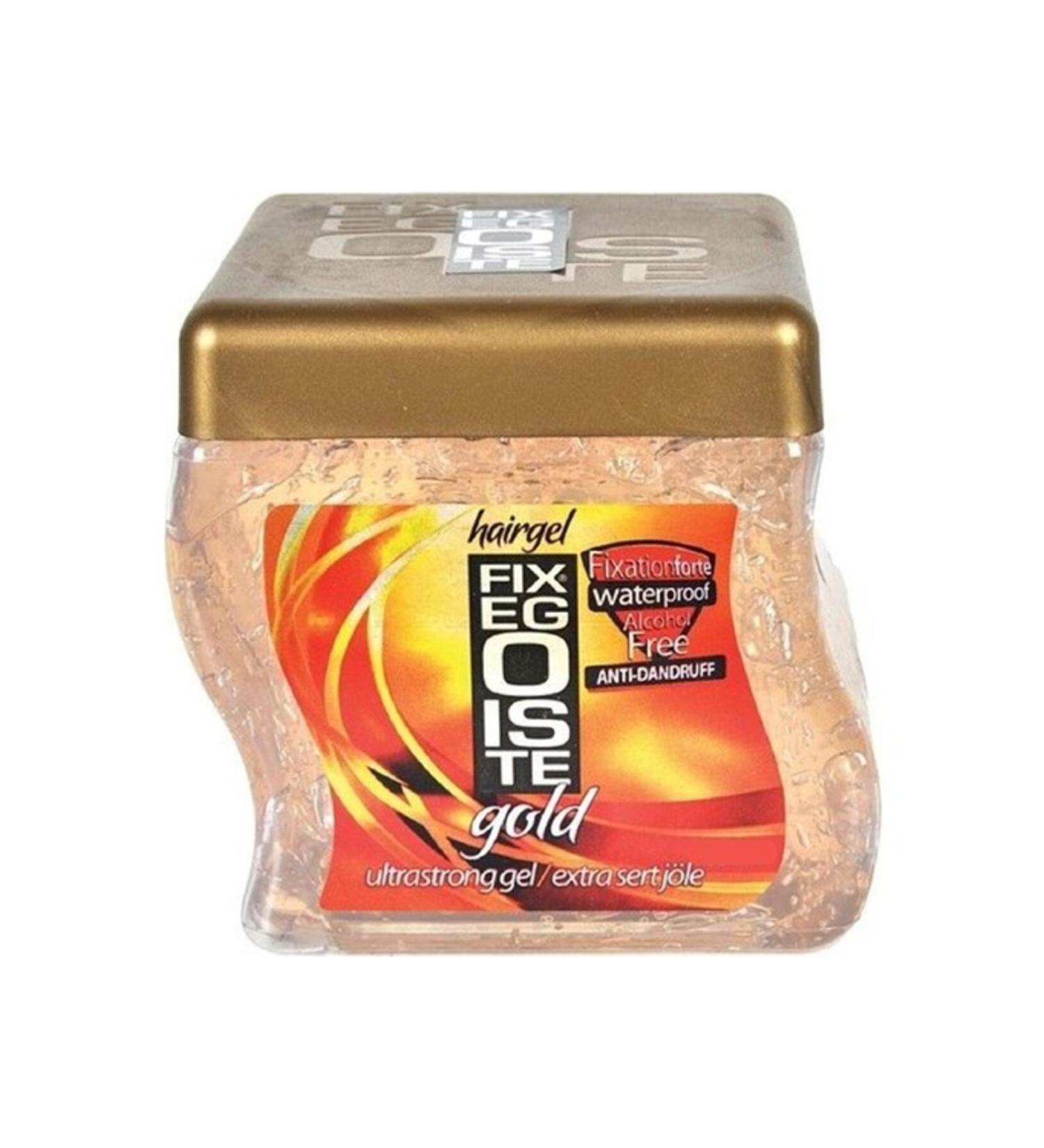Egoiste Fix Jelly 150ml Gold
