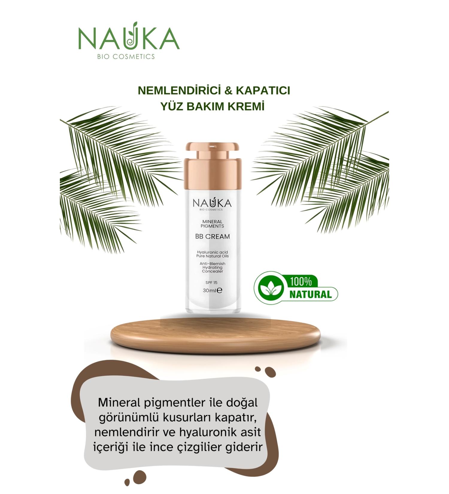 nauka SKIN PERFECTION BB CREAM - Buy Online on GoSupps.com
