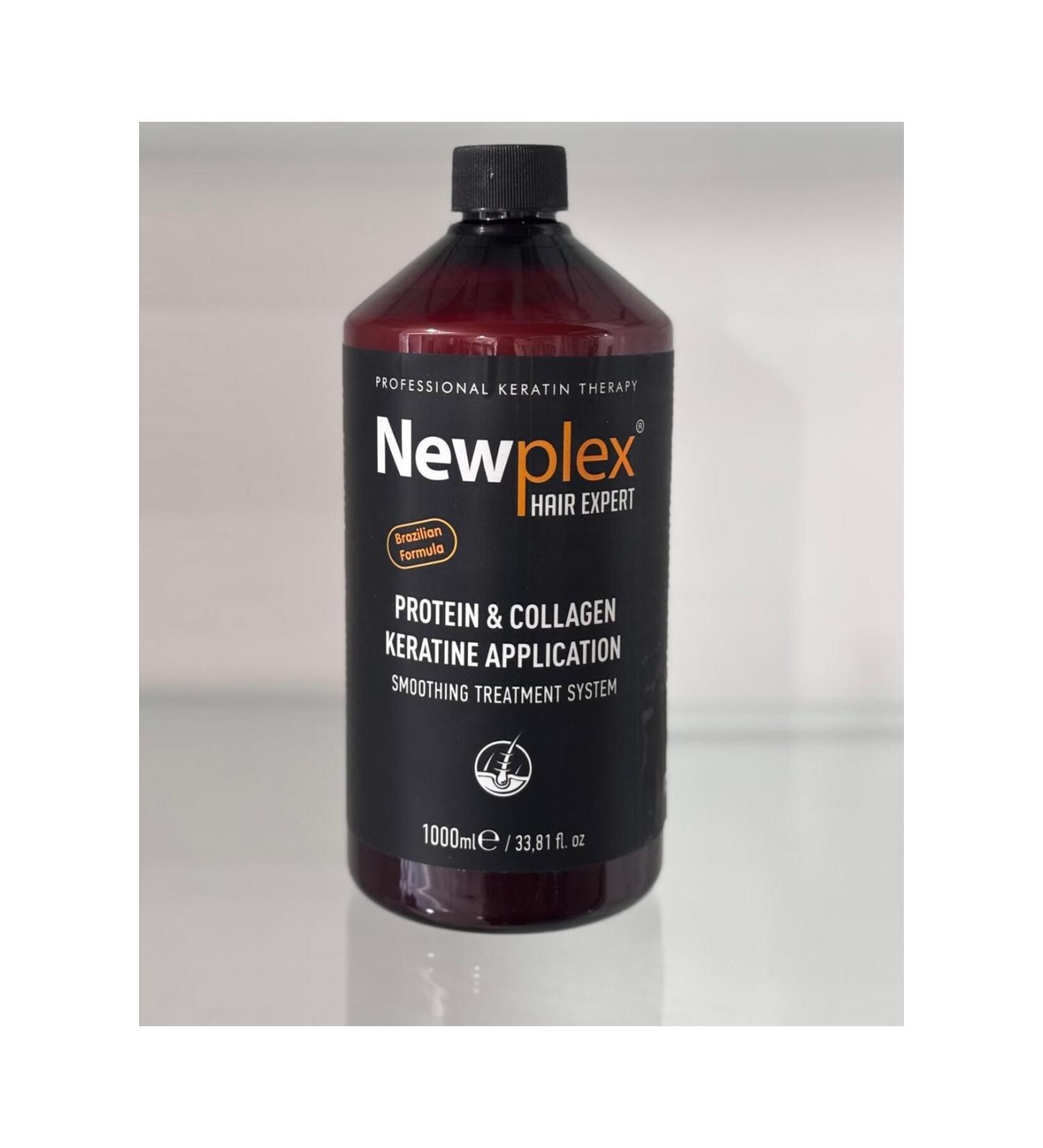 Medoxin Protein&Collagen Keratin 1000 ML