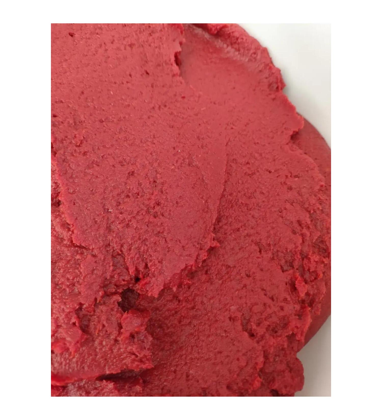 Local Tomato Paste 2 Kg