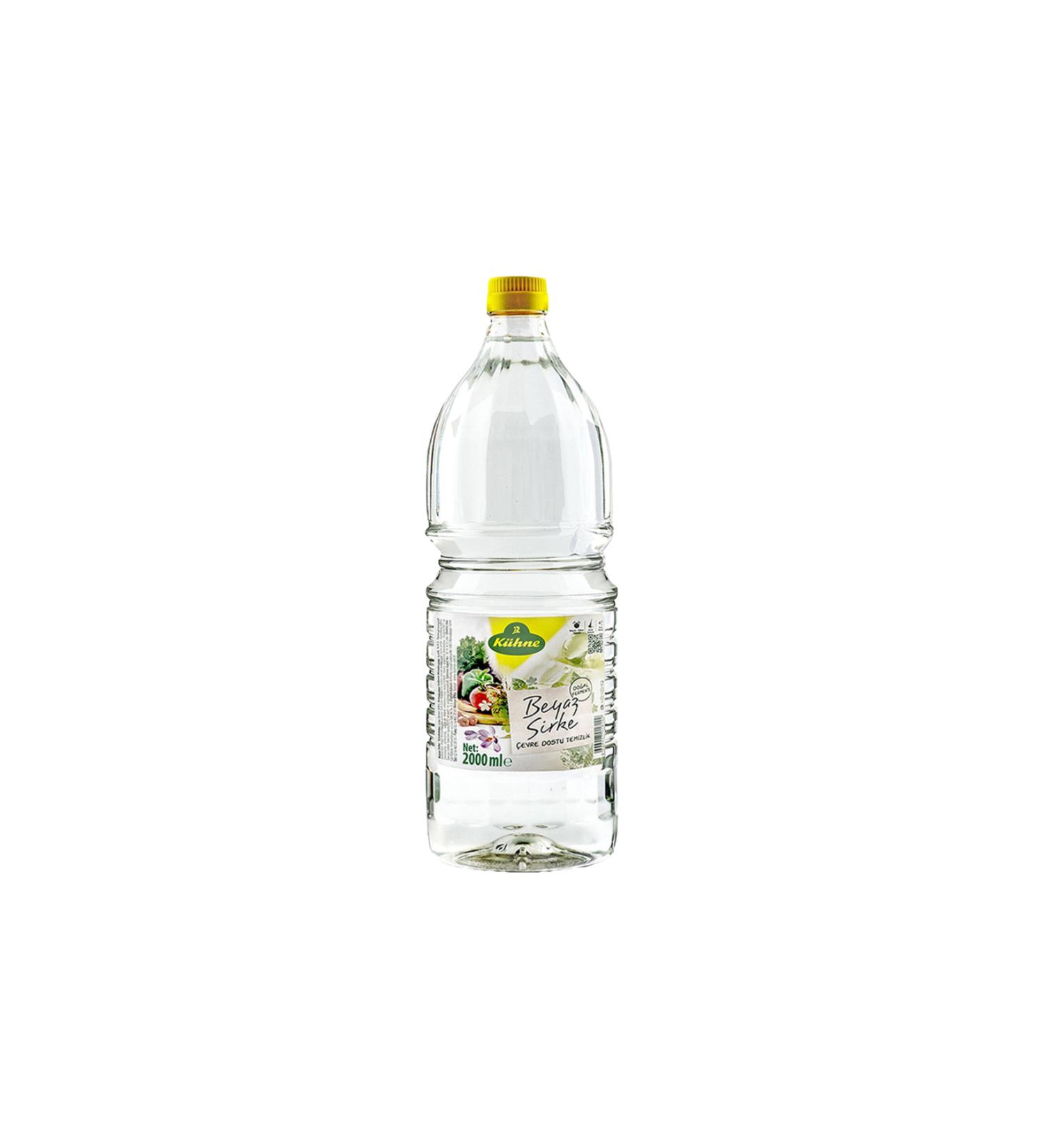 K hne White Vinegar (2 L) x4 Pieces
