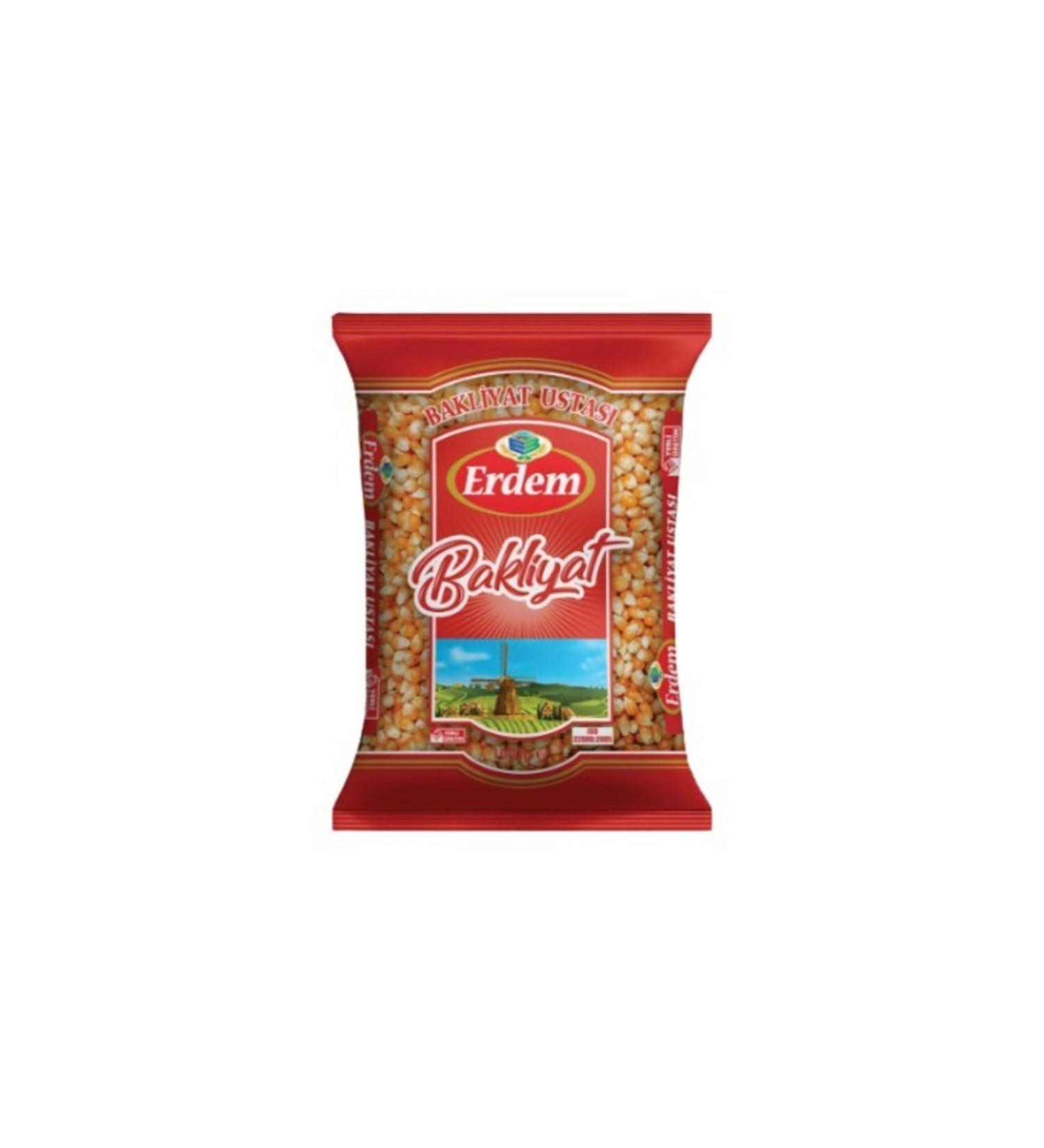 Erdem Cin Corn (1 kg) x4 Pieces