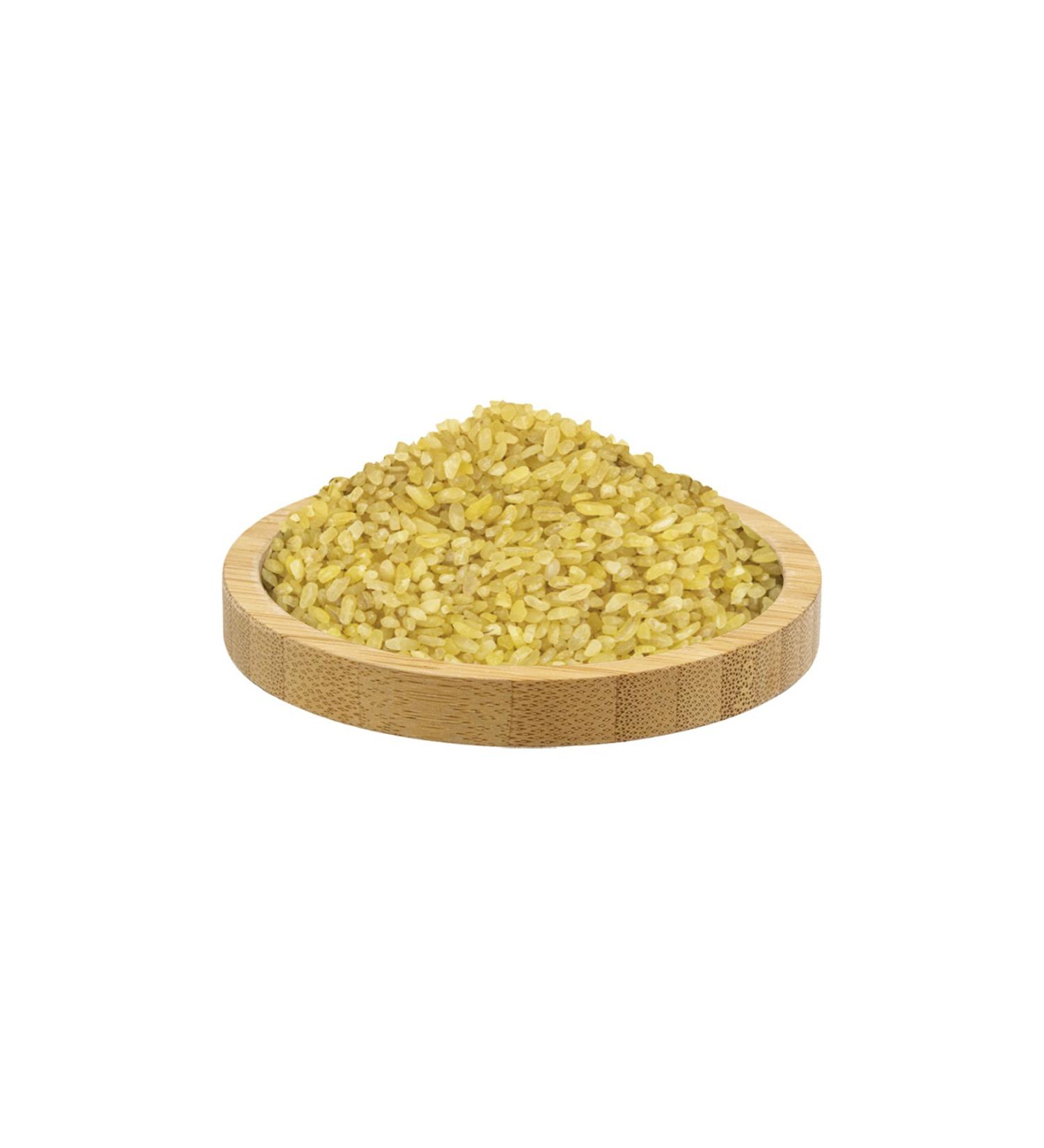 Search for Large Rice Bulgur x6 Pieces