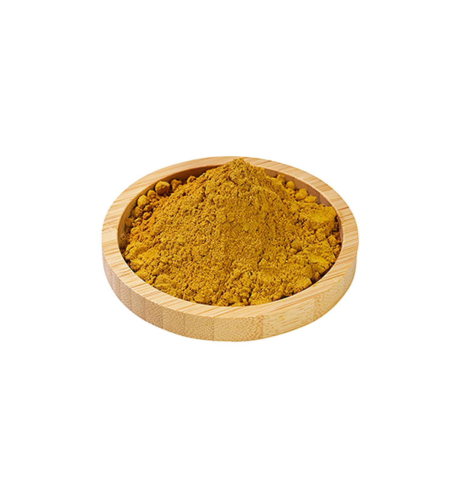 Ground Curry x6 Pieces