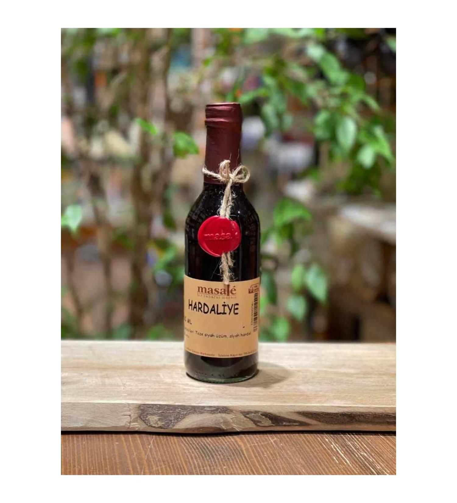 Masale Hardaliye 330 ml
