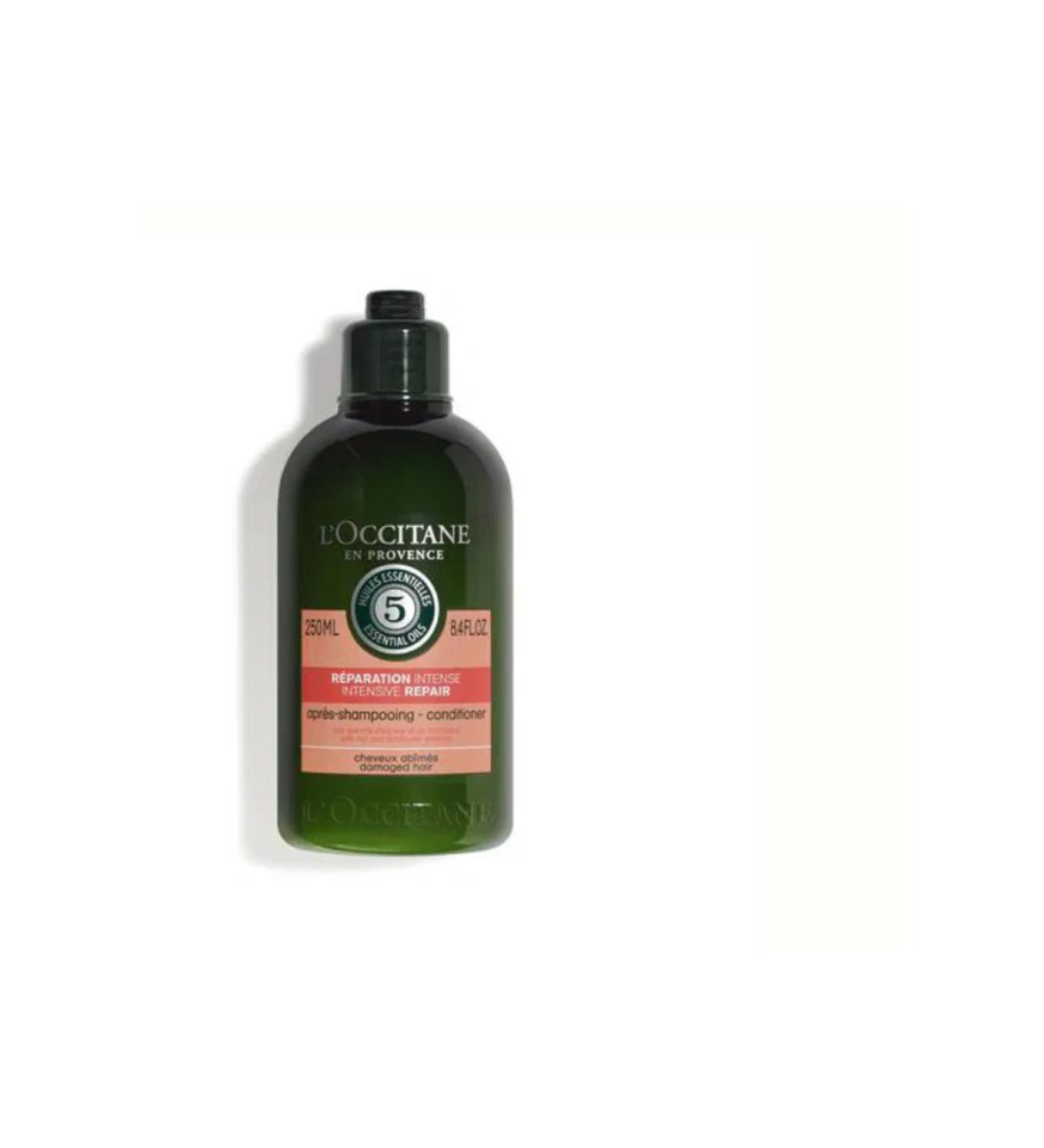 L'Occitane Aromachology Intense Repairing Conditioner - Aromachology Repairing Conditioner 250 ml