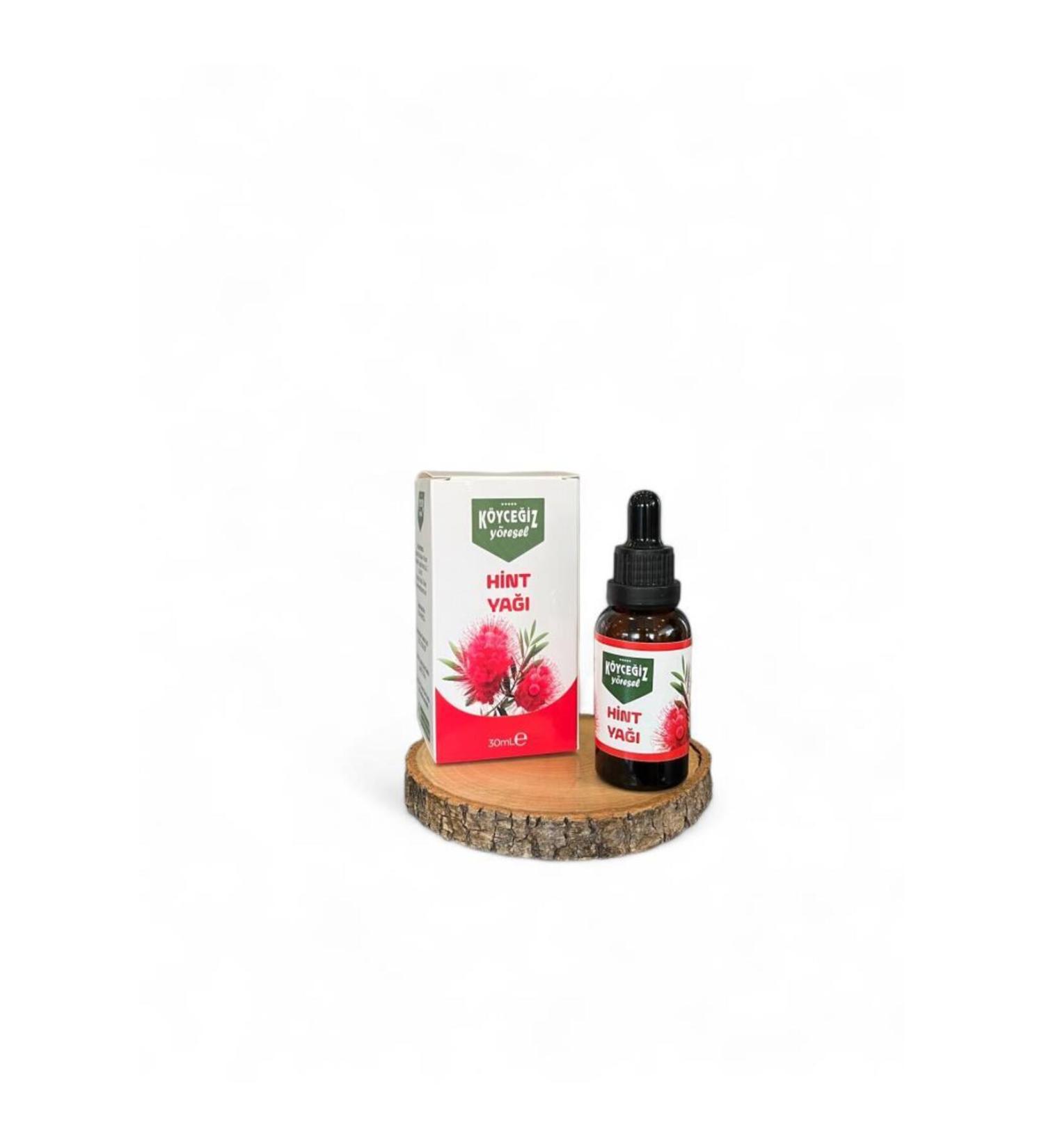 K yce iz Local Kb K yce iz Local Castor Oil 30 ML