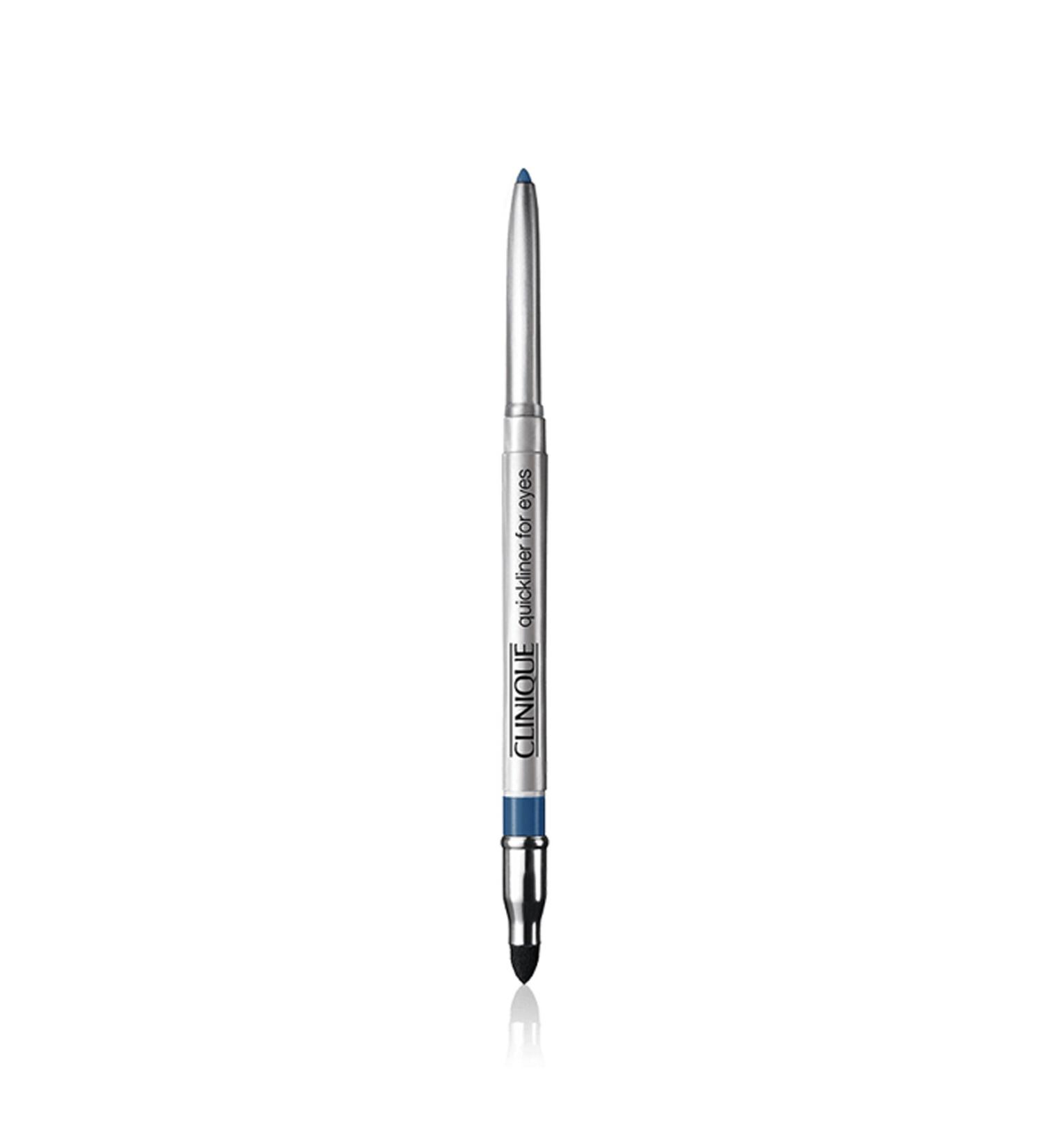 Clinique DESCRIBING PERMANENT EYE LINER THAT REVEALS YOUR EYE SHAPE - BLUE GREY PASSI.3892