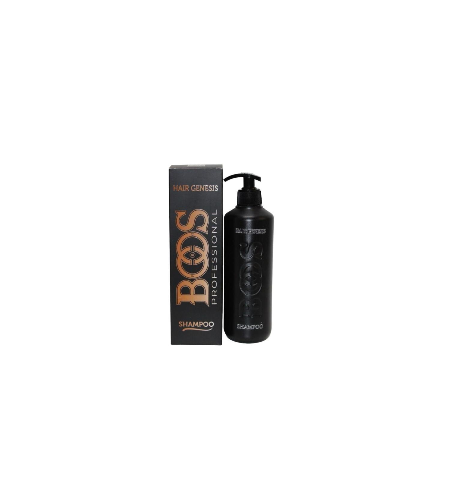 PRO BOOS PROFESSIONAL HAIR GENESIS SHAMPOO 500 ML