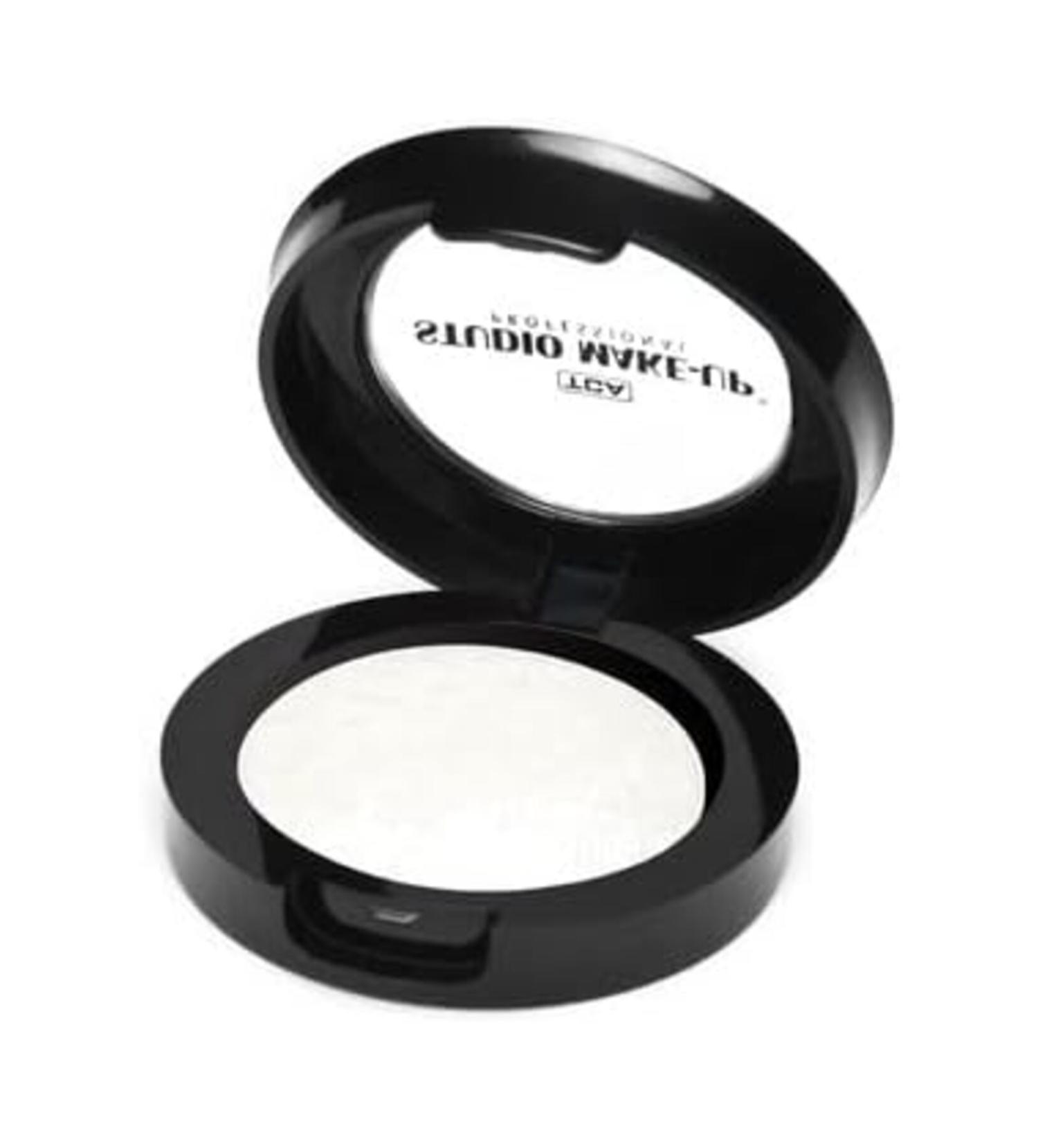 NcK TCA STUDIO MAKE-UP PROFESSIONAL Eyeshadow Eyeshadow Terra 00