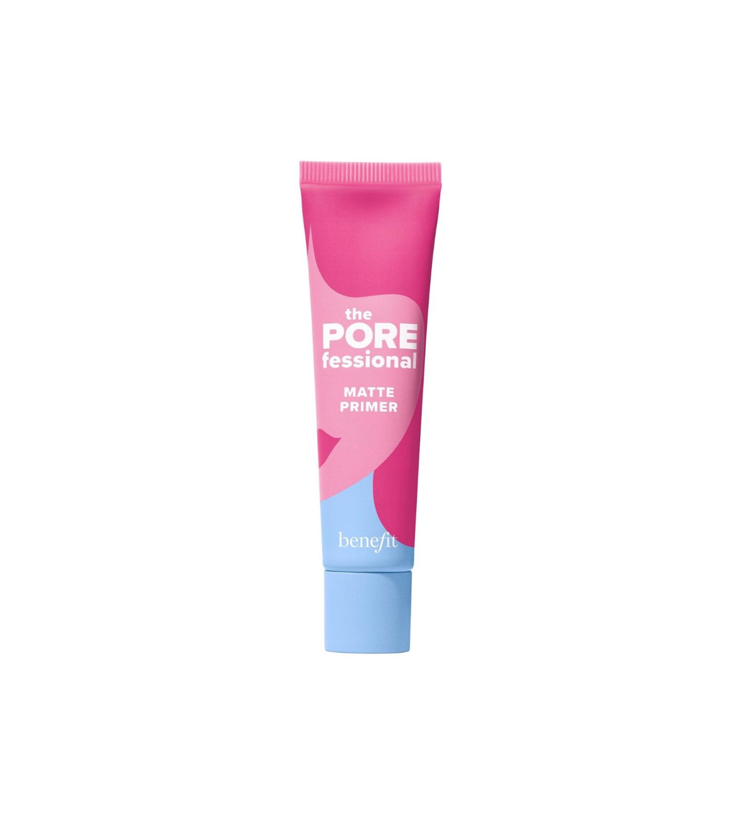 benefit cosmetics The Porefessional Matte Primer Mattifying Pore Primer 22ml Pinkestcosmetics - Buy Online on GoSupps.com