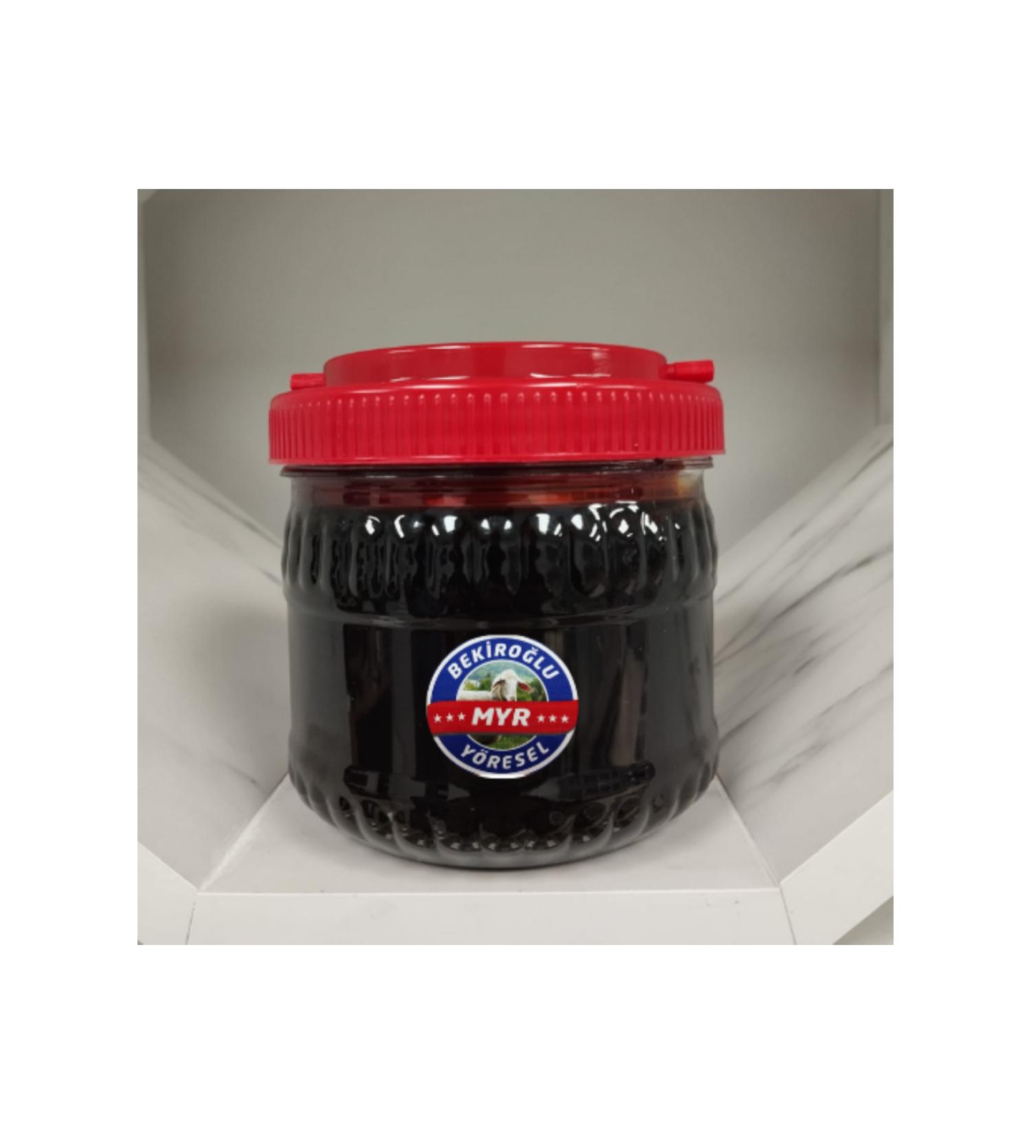 MYR BEK RO LU LOCAL TUT MOLASSES Net: 915 gr - Buy Online on GoSupps.com