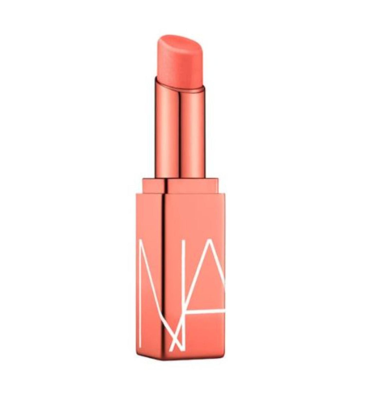 Nars Moisturizing Balm That Helps Protect Lips-torrid Passi.3254